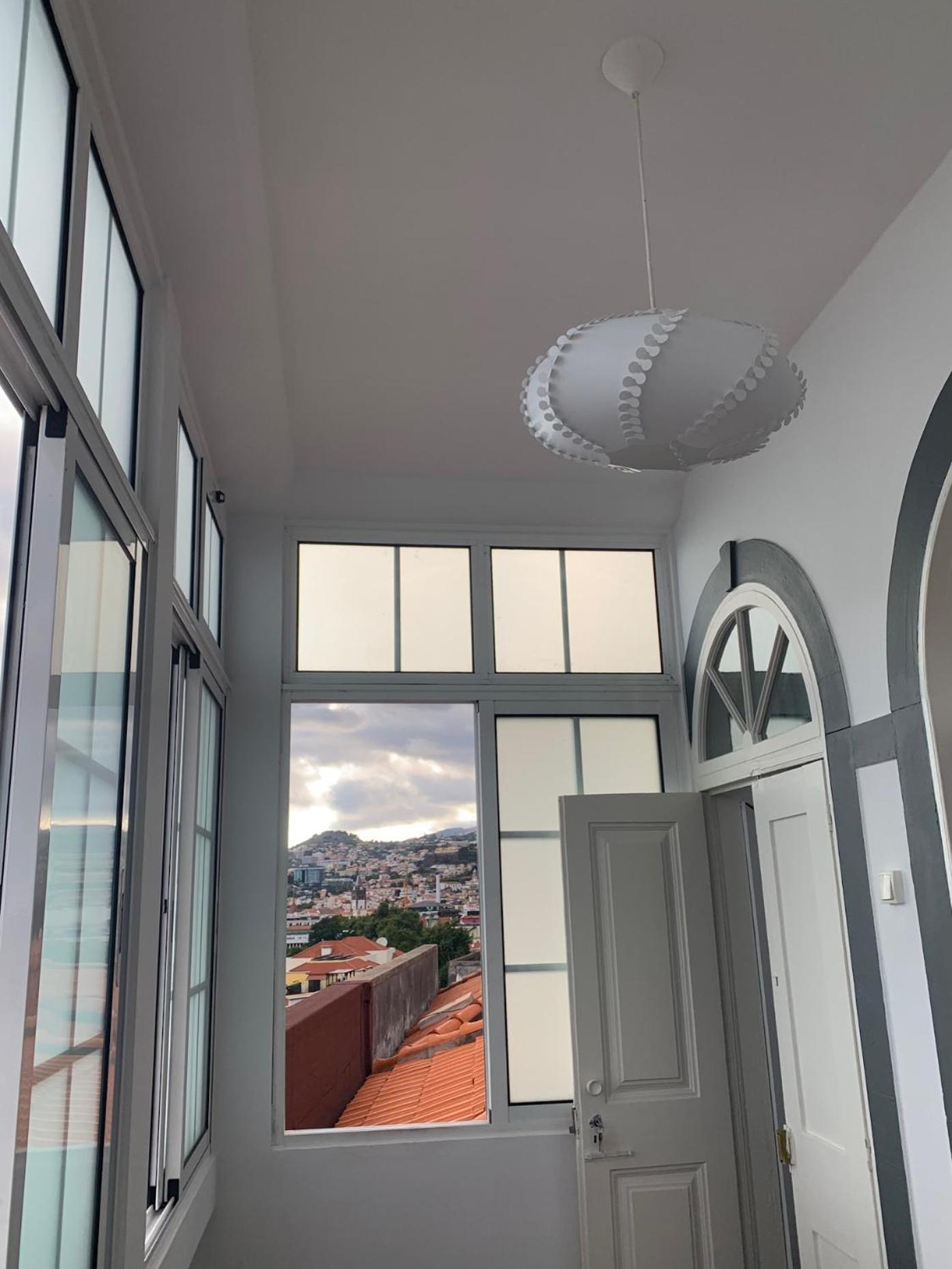 Bed & Breakfast Vitorina Corte Funchal (Madeira)
