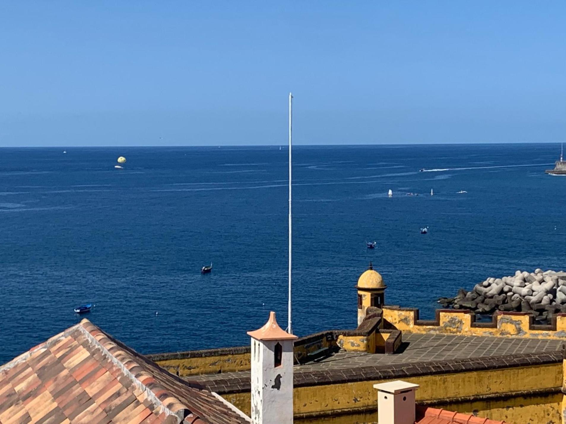 Vitorina Corte 2* Funchal (Madeira)