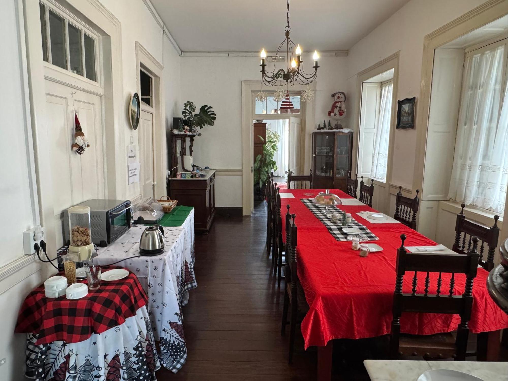 Vitorina Corte Bed & Breakfast