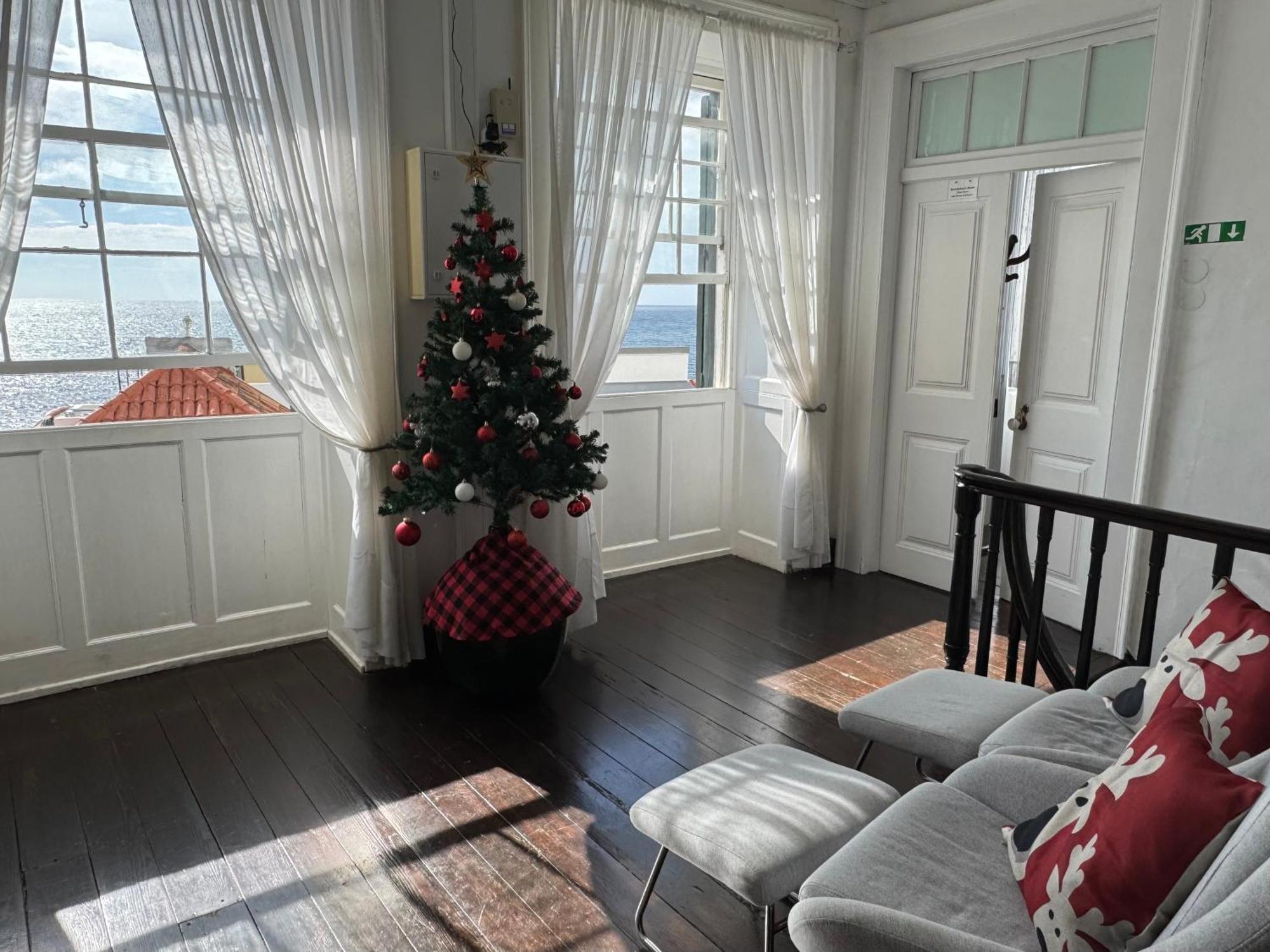 Bed & Breakfast Vitorina Corte
