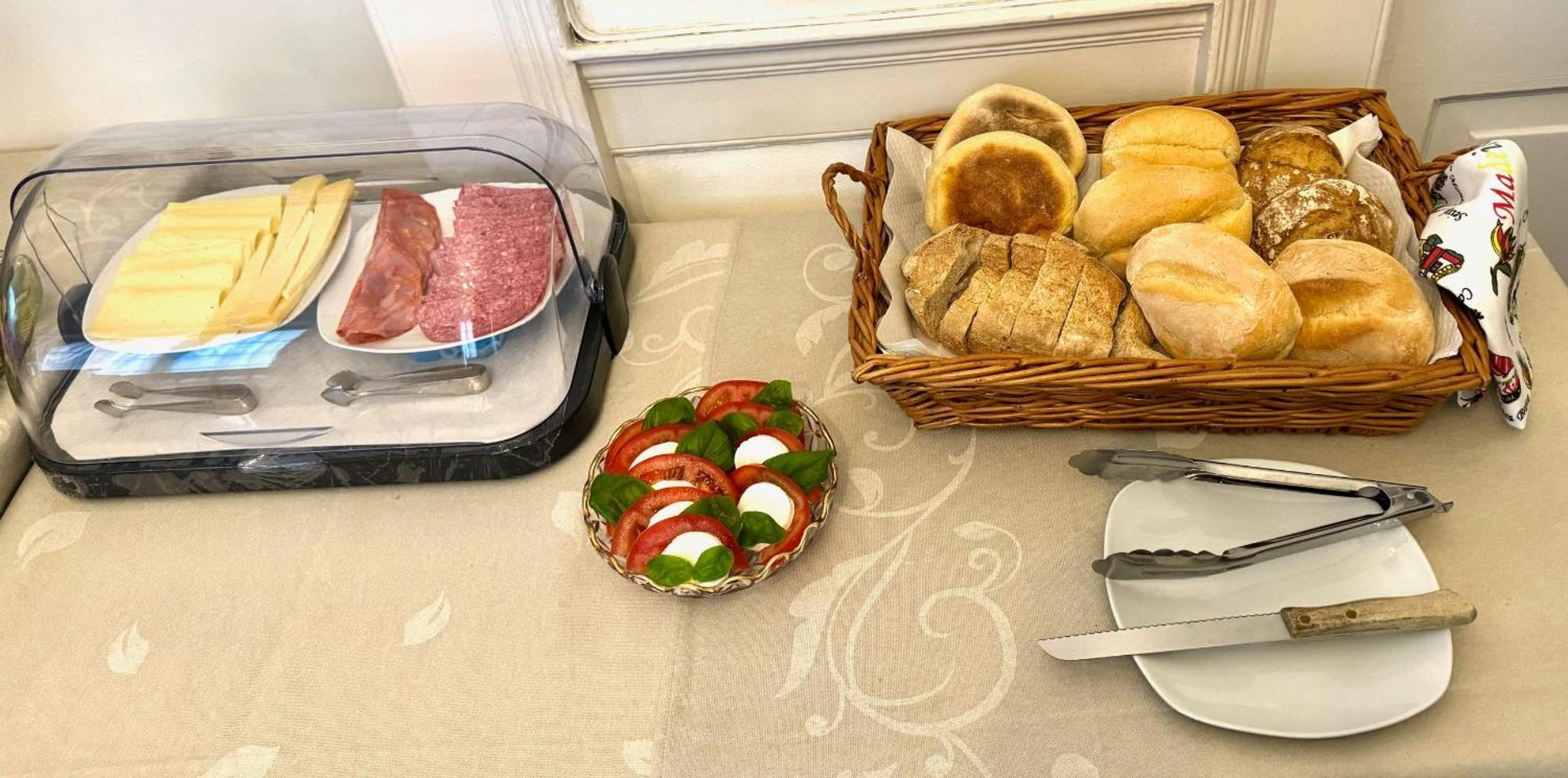 Vitorina Corte Bed & Breakfast 2*