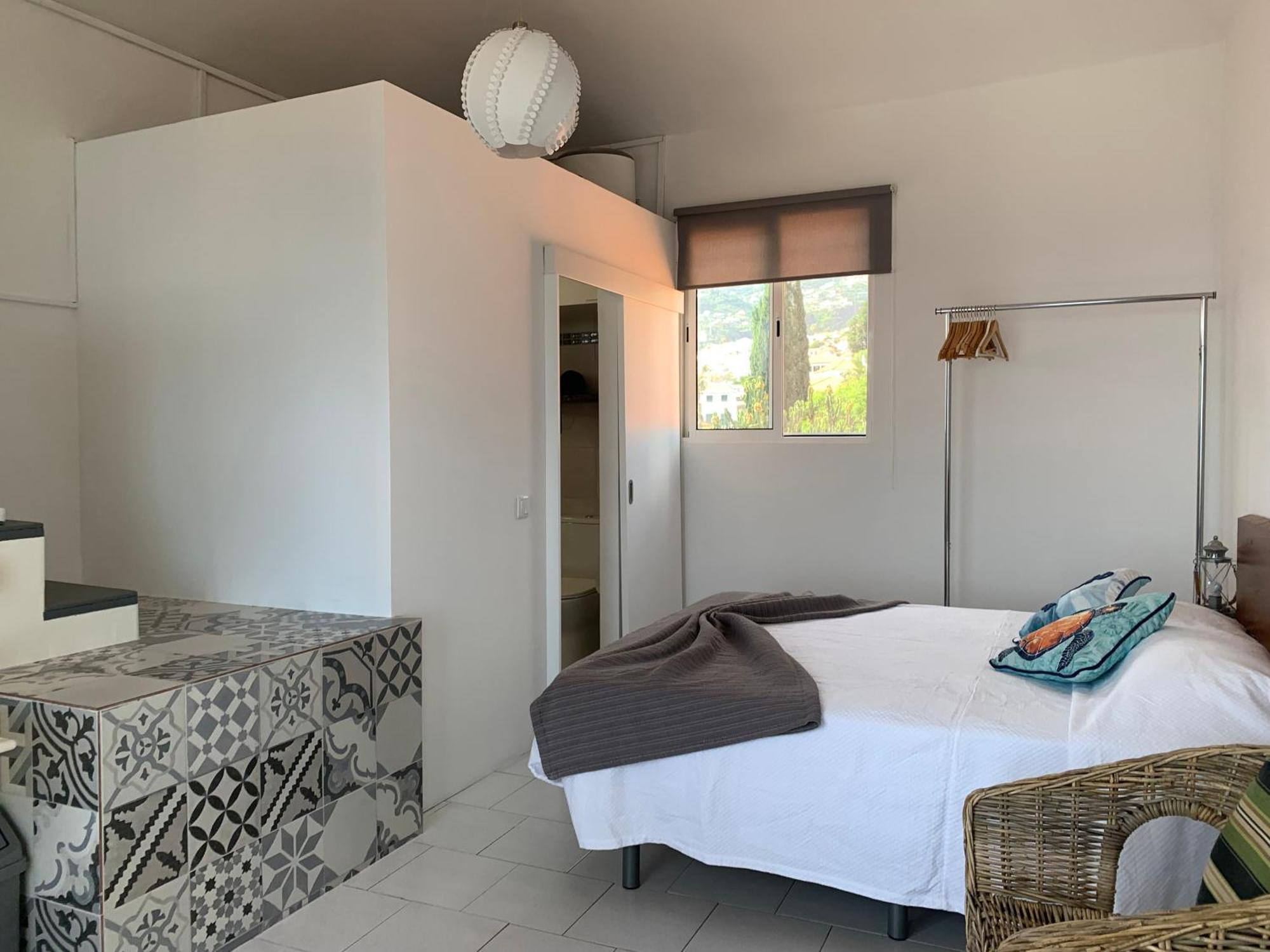 Bed & Breakfast Vitorina Corte Funchal (Madeira)