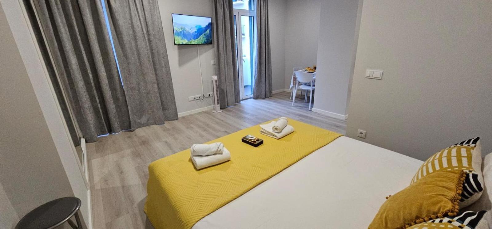Time Off Madeira Apartment Funchal (Madeira)