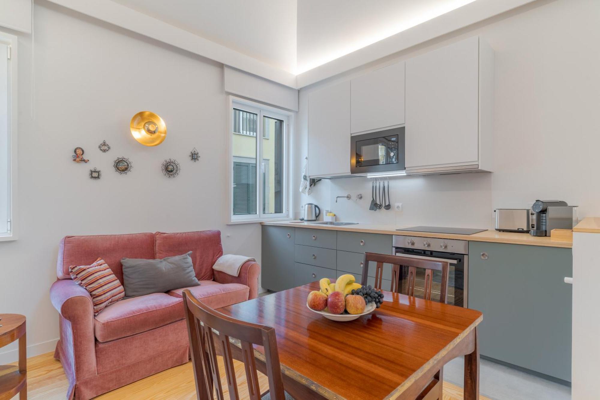 118 Apartment Funchal (Madeira)