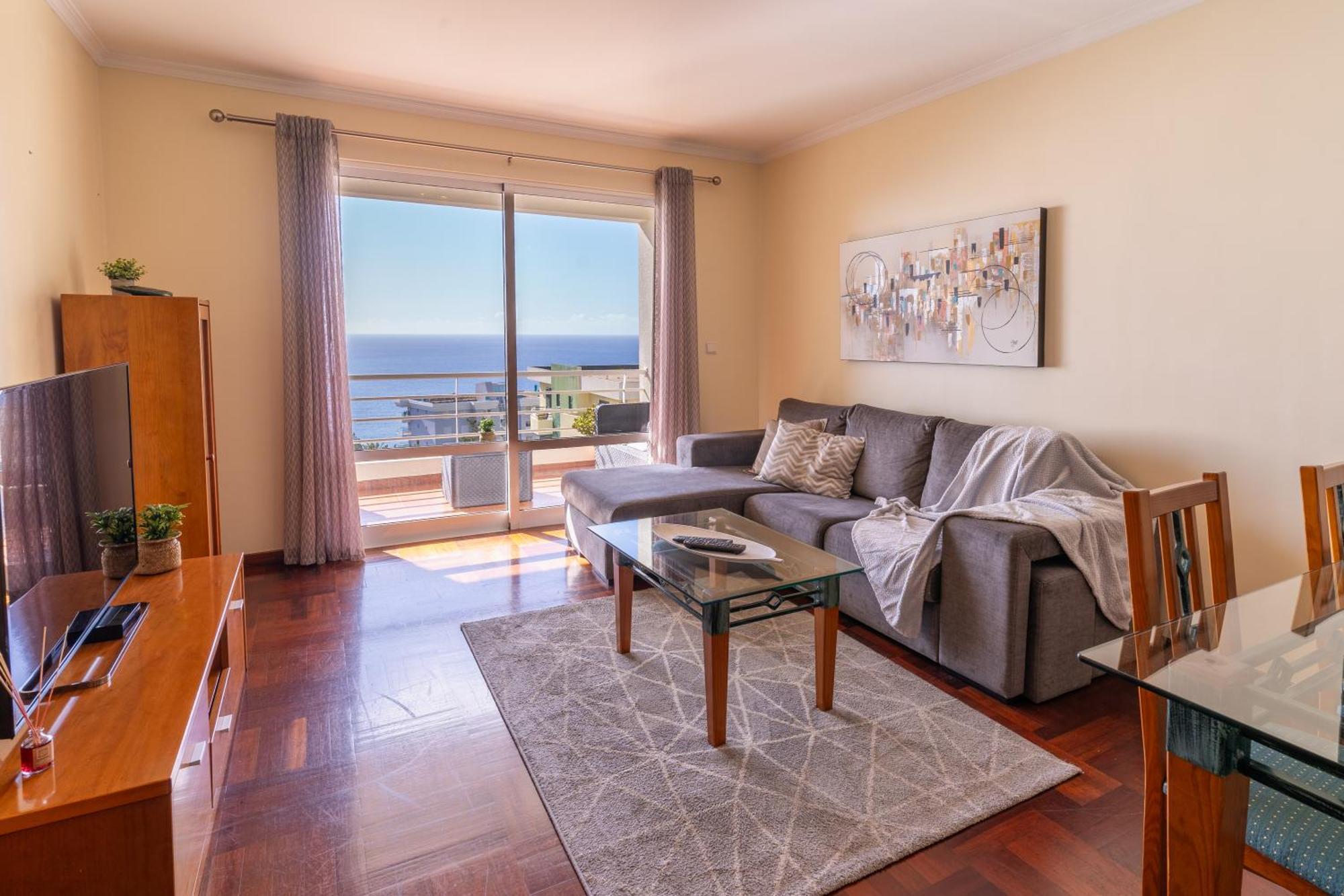 Apartment Vista Azul Funchal (Madeira)
