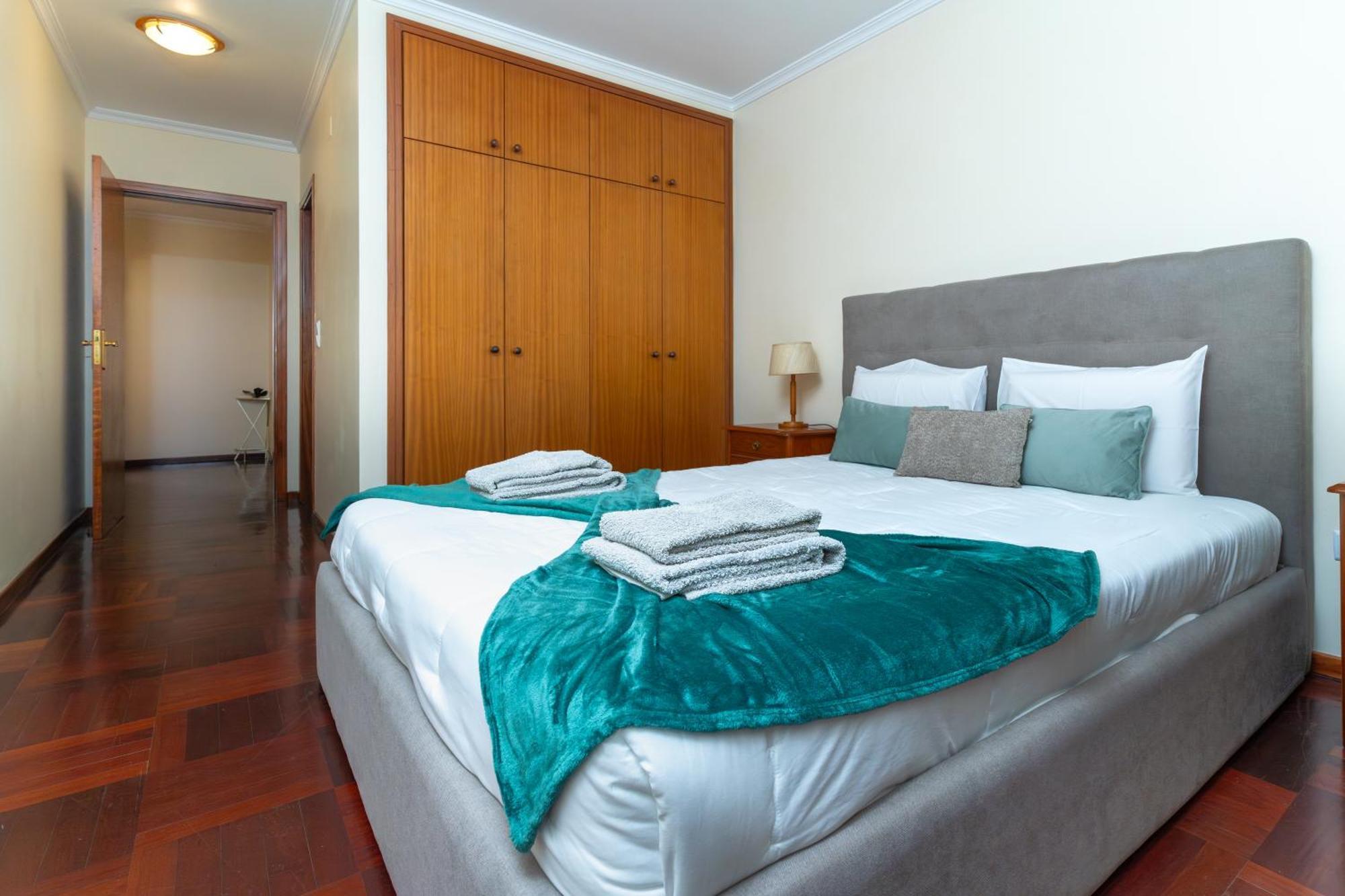 Vista Azul Apartment Funchal (Madeira)