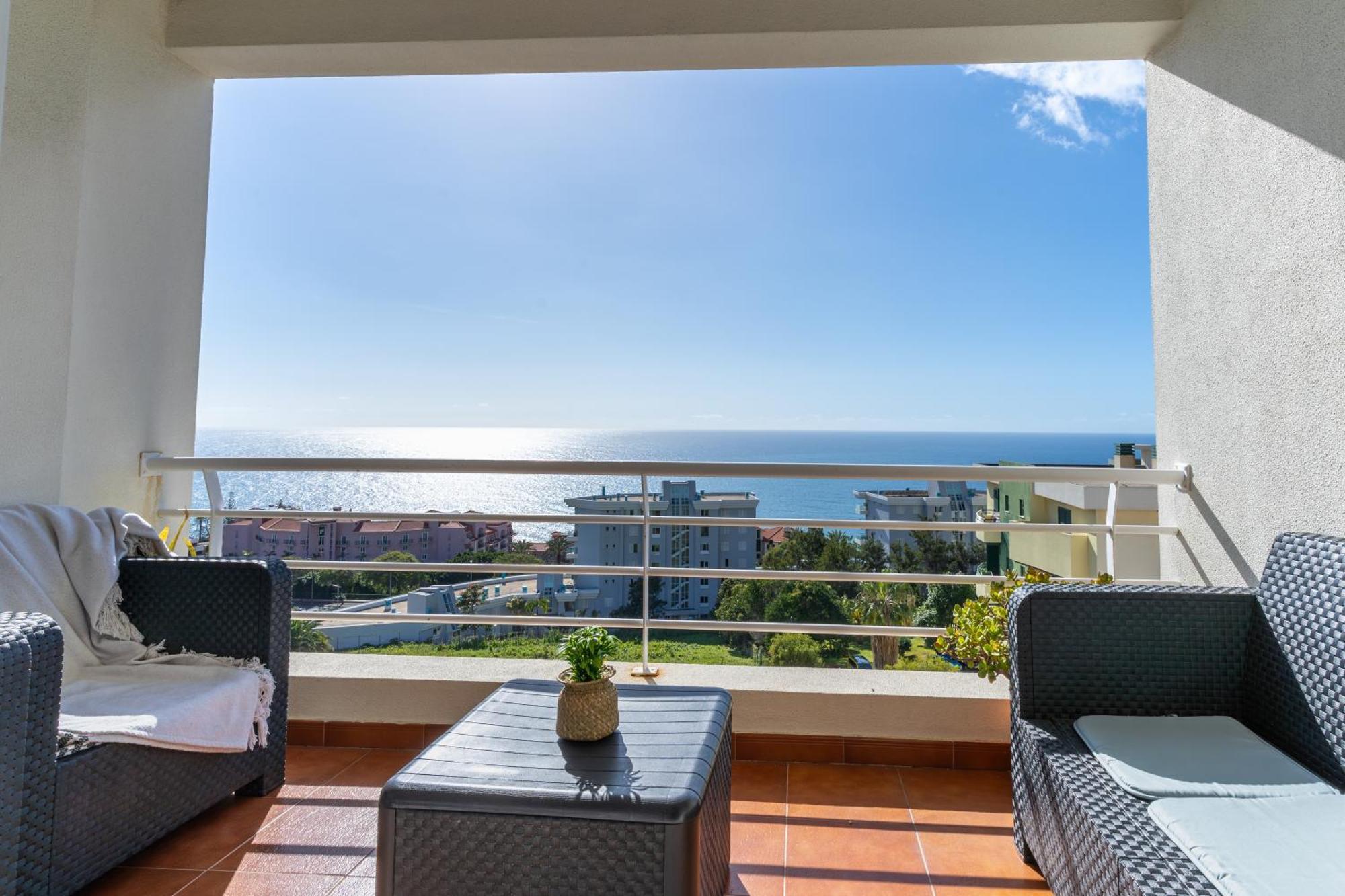 Apartment Vista Azul