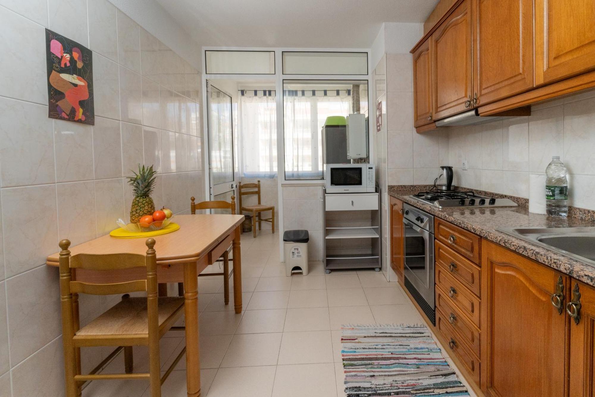 Vista Azul Apartment *