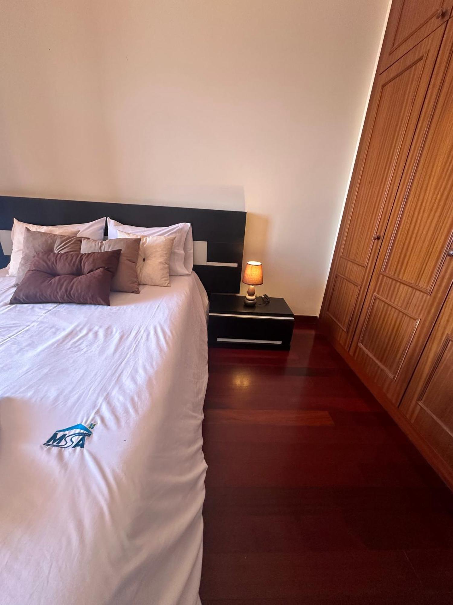 Quarto Deluxe Casal * Funchal (Madeira)