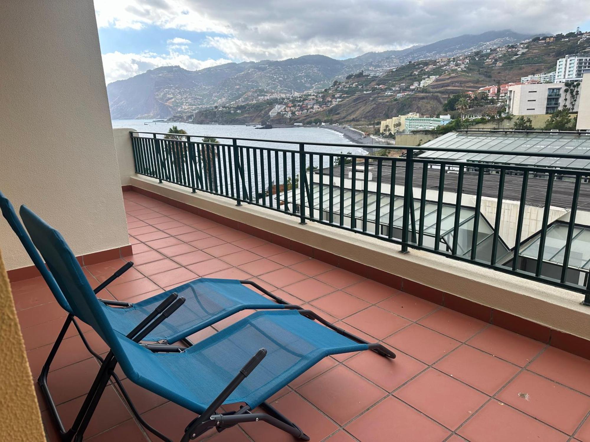 Bed & Breakfast Quarto Deluxe Casal *