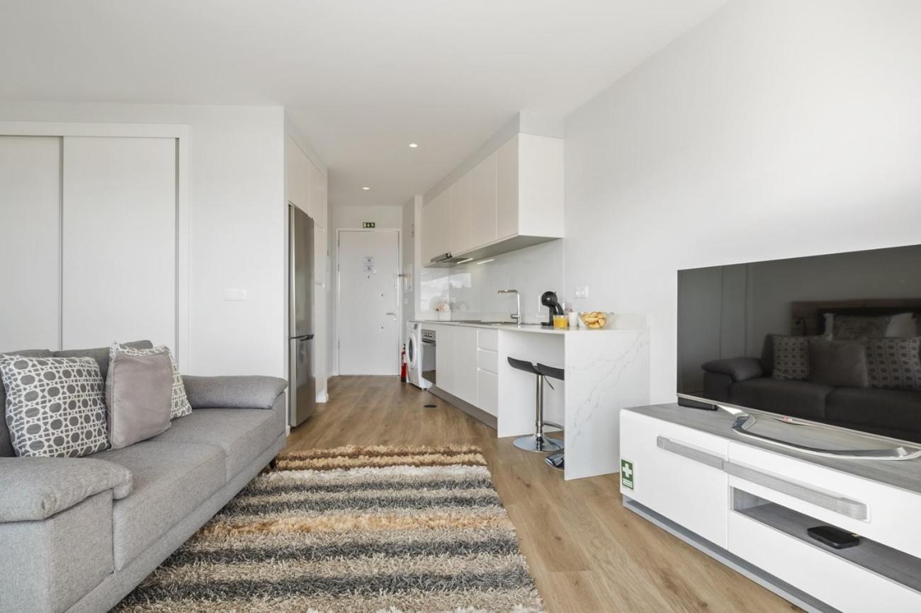 Fenix Ocean View By Madeira Sun Travel Apartment *
