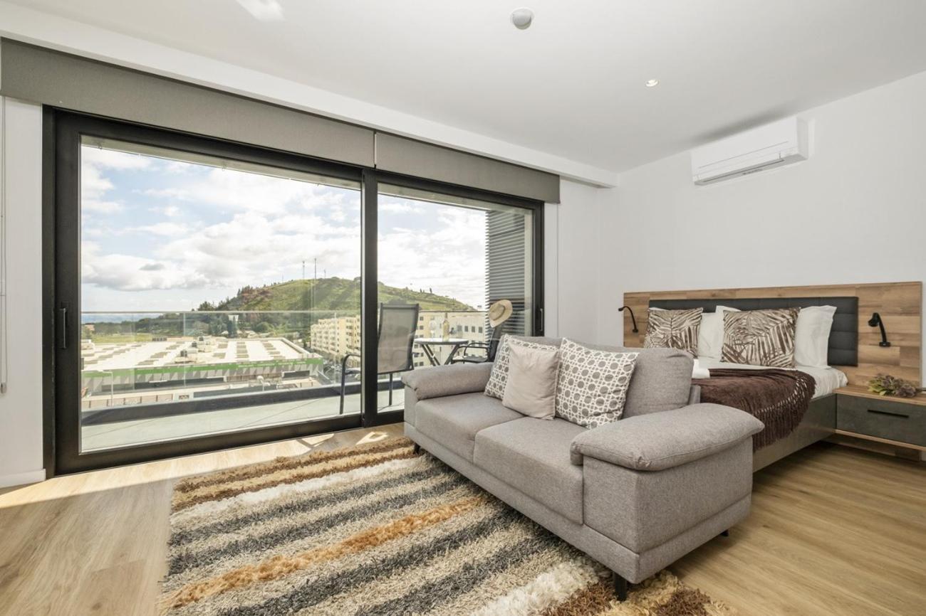 Apartment Fenix Ocean View By Madeira Sun Travel *