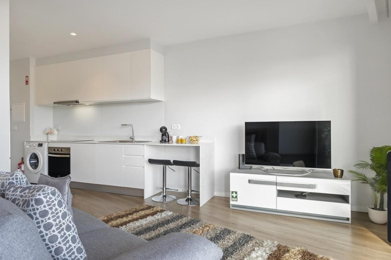 Fenix Ocean View By Madeira Sun Travel Apartment Funchal (Madeira)