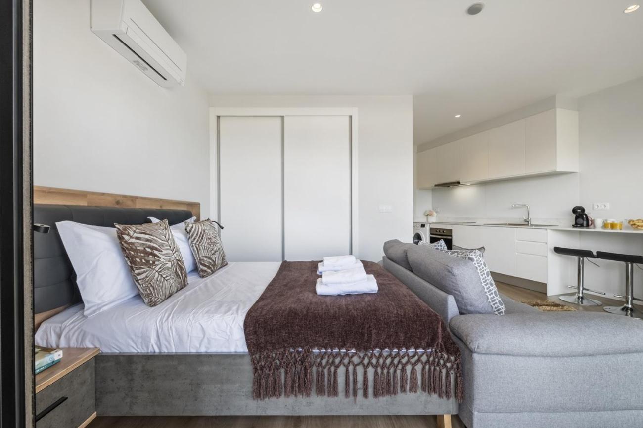 Fenix Ocean View By Madeira Sun Travel Apartment