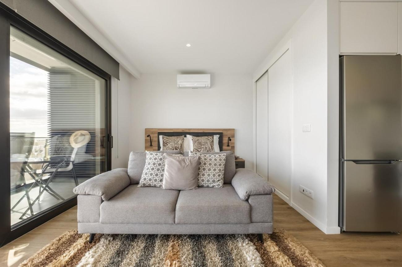Apartment Fenix Ocean View By Madeira Sun Travel