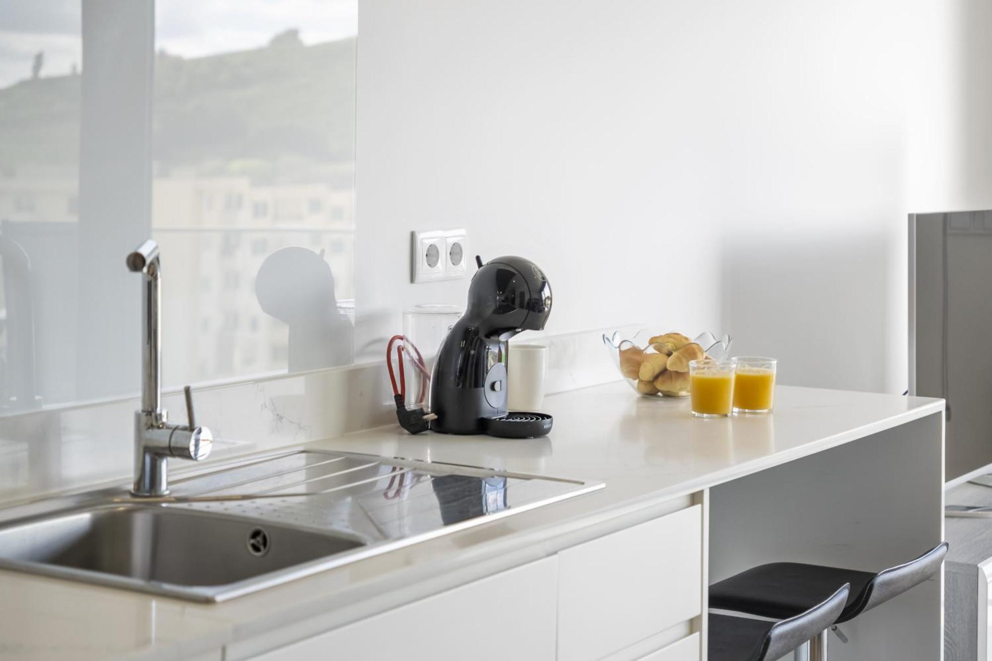 Apartment Fenix Ocean View By Madeira Sun Travel *