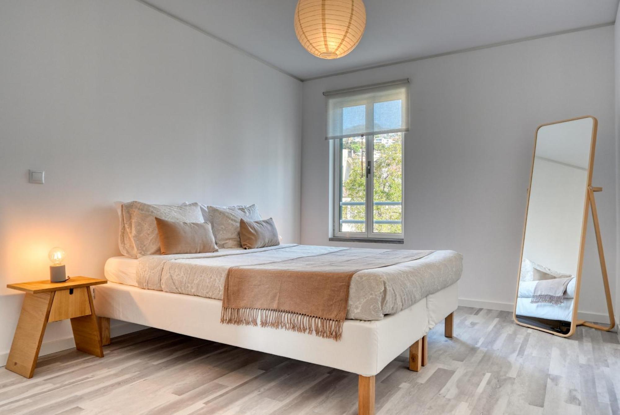 Maranta House, A In Madeira Apartament