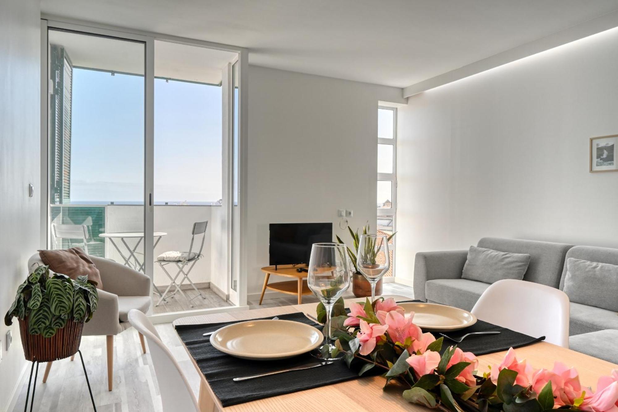 Apartament Maranta House, A In Madeira Funchal (Madeira)