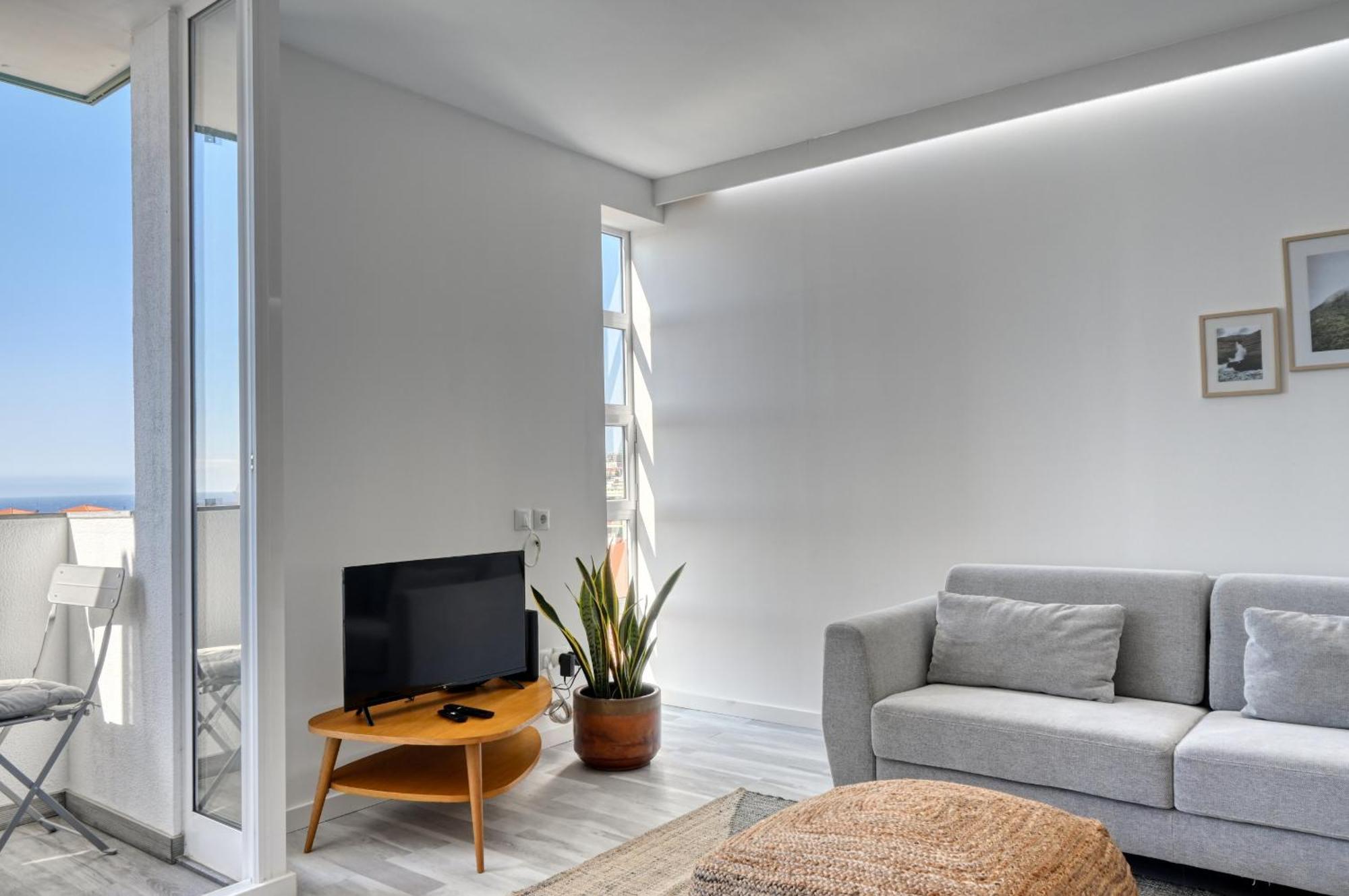 Maranta House, A In Madeira Apartament Funchal (Madeira)