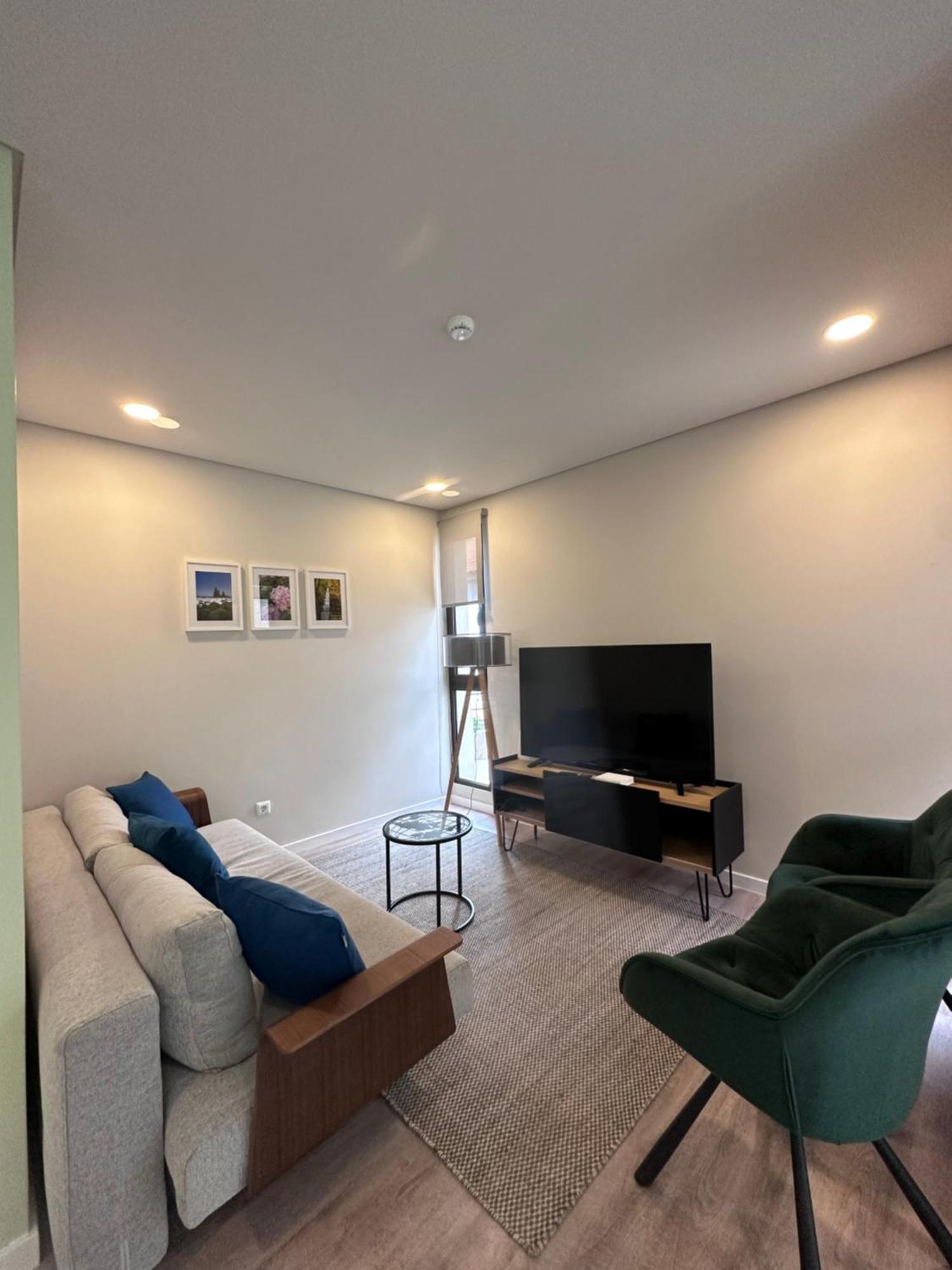 Apartment Valhalla *