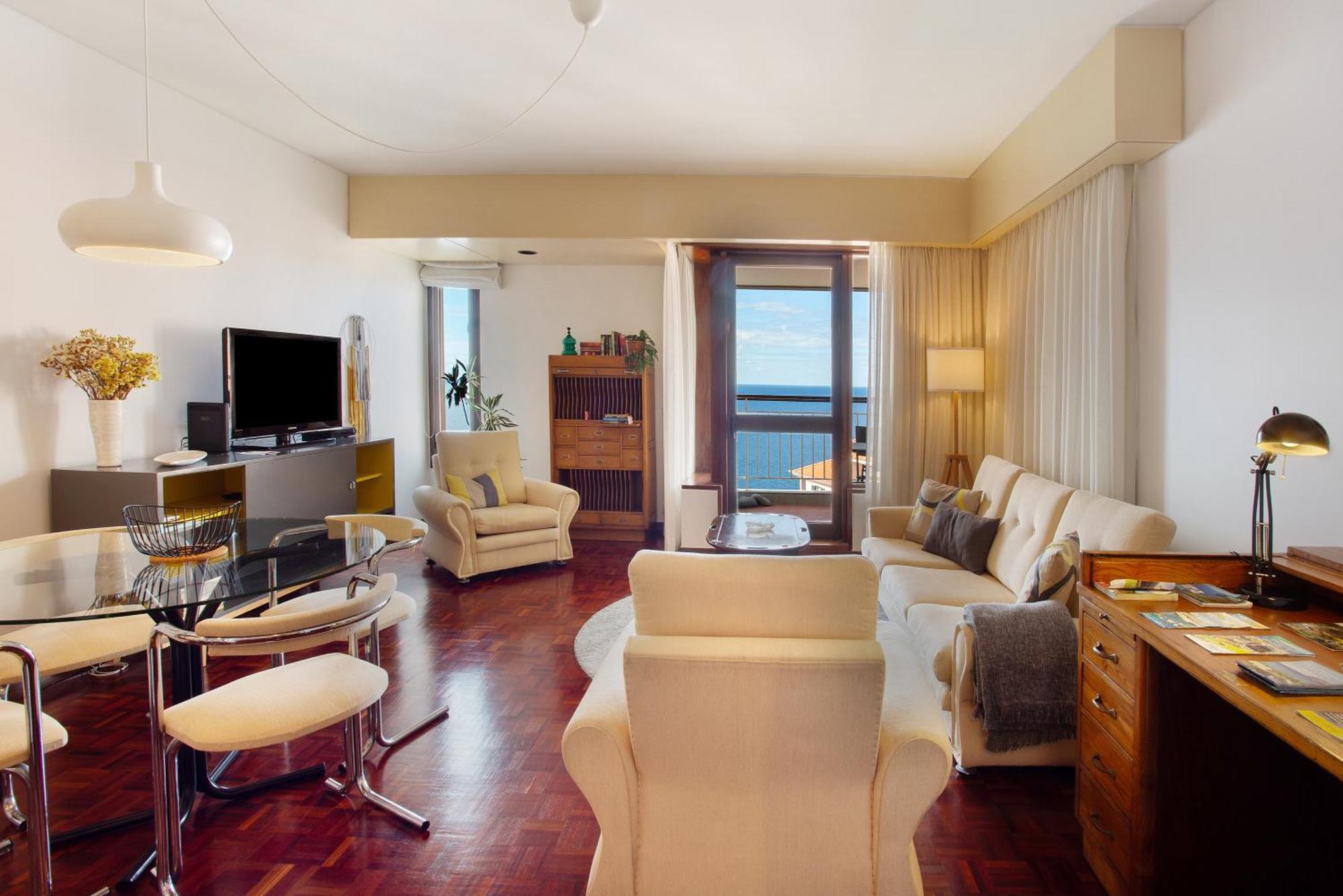 Vista Formosa Appartement Funchal (Madeira)