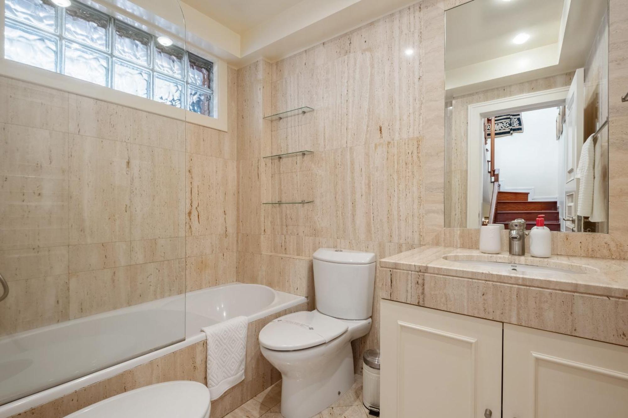 Biệt thự Casa Da Ilha - By Wehost