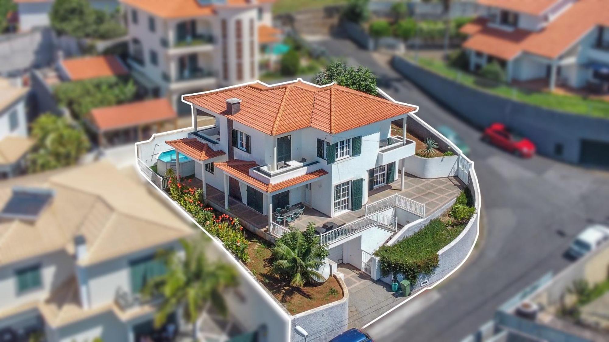 Holiday home Casa Boa Nova *