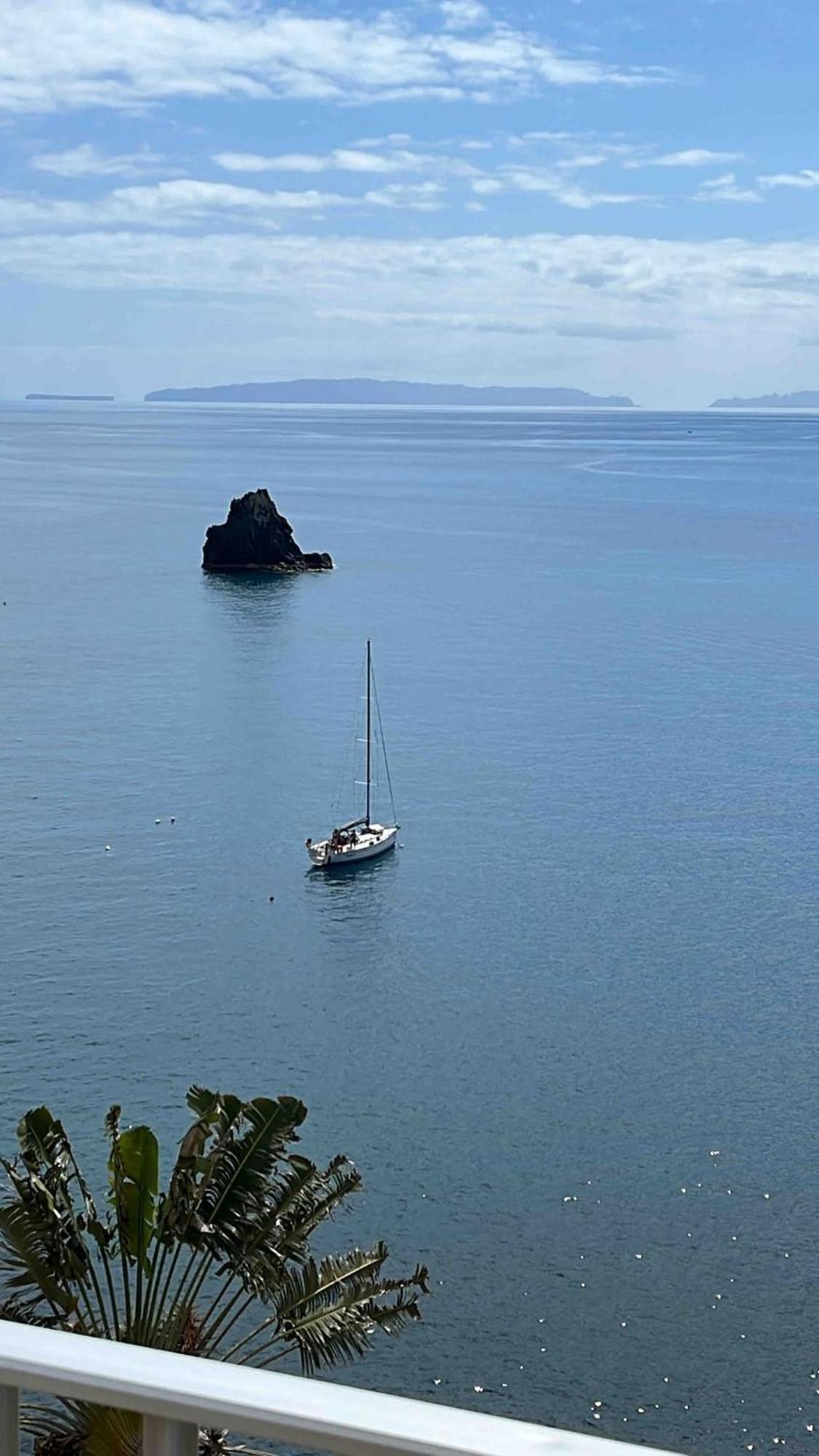 303 - Funchal (Madeira)