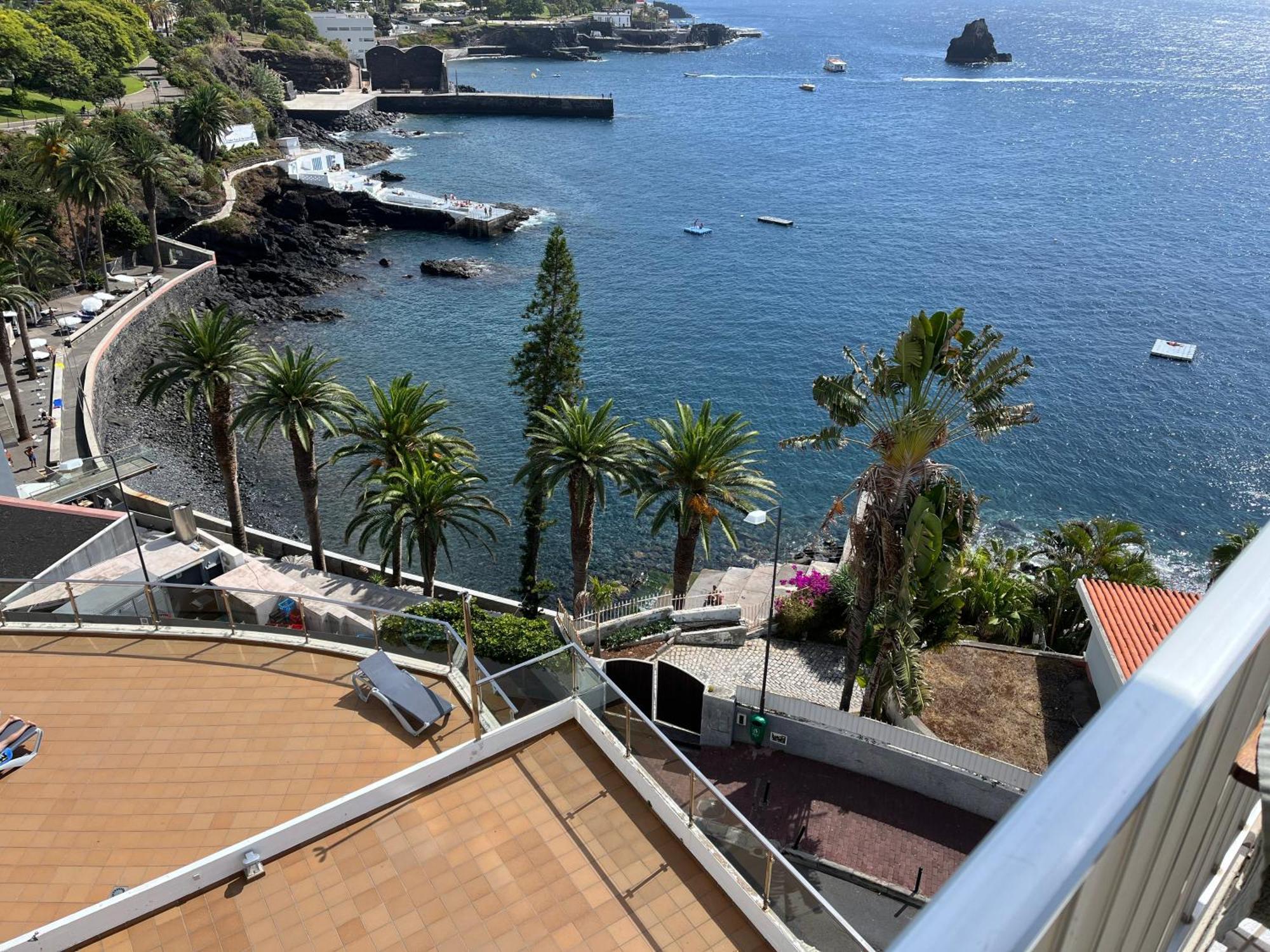 Apartment 303 - Funchal (Madeira)