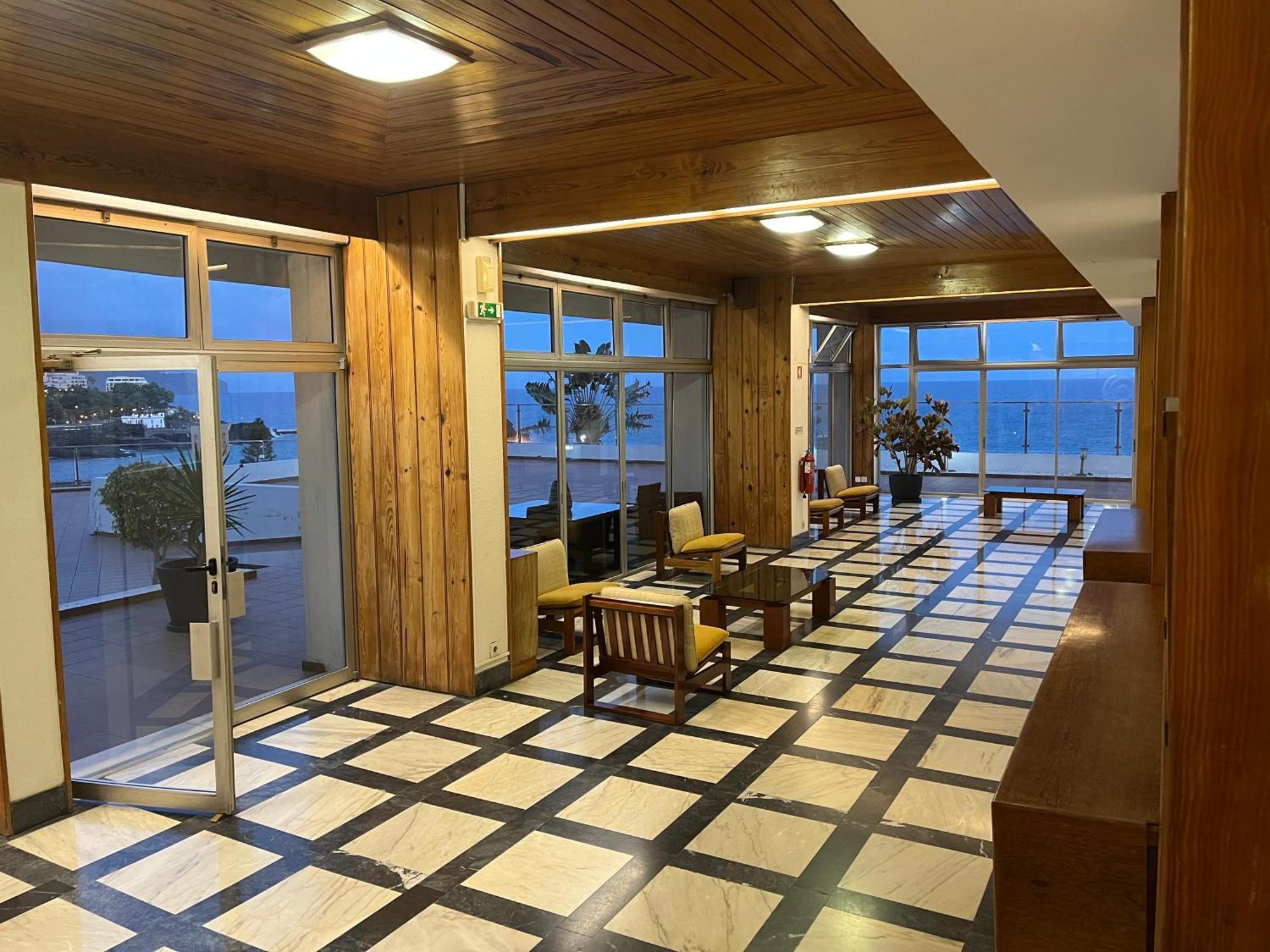 Apartment 303 - Funchal (Madeira)