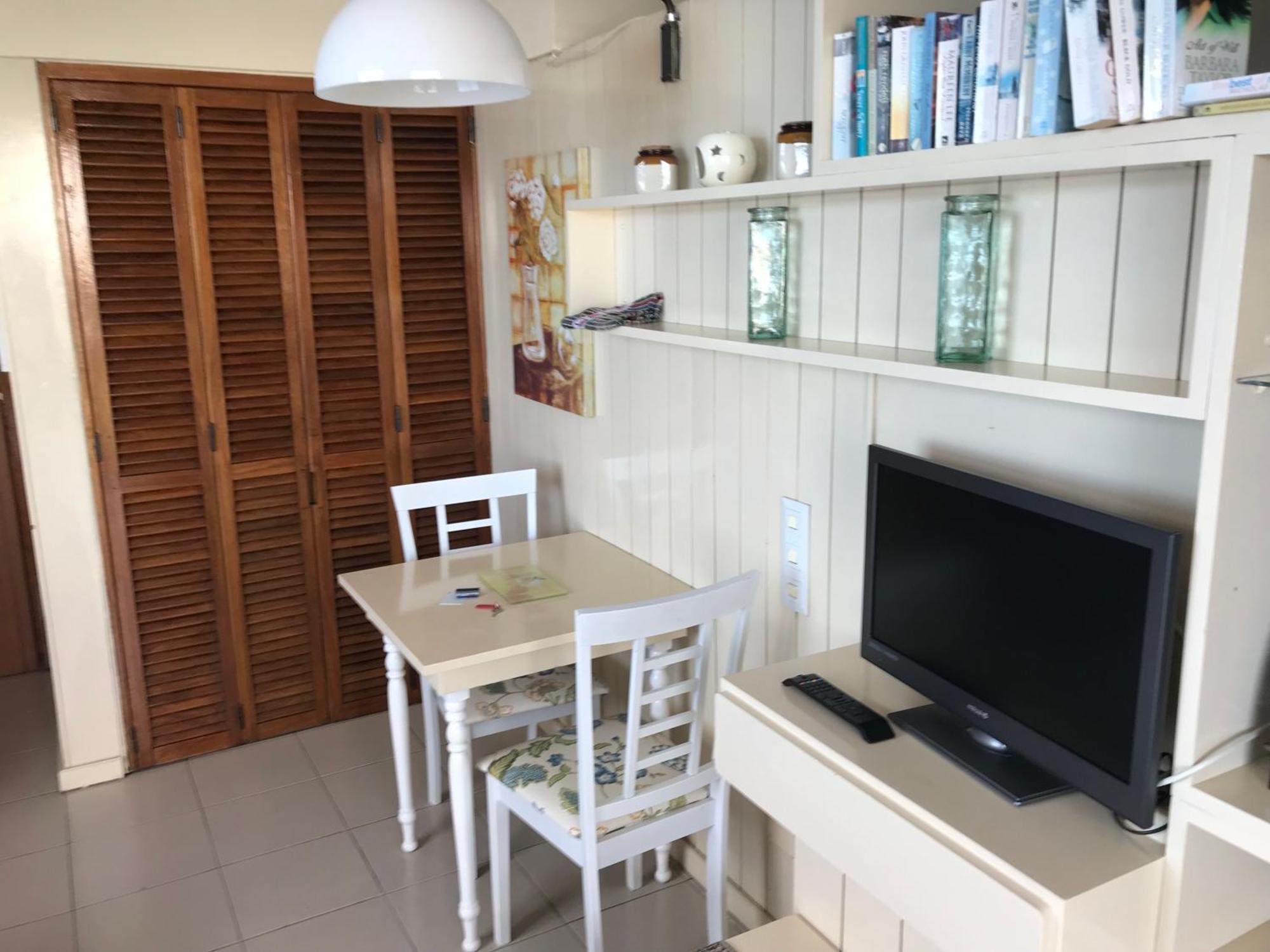 Apartment 303 -