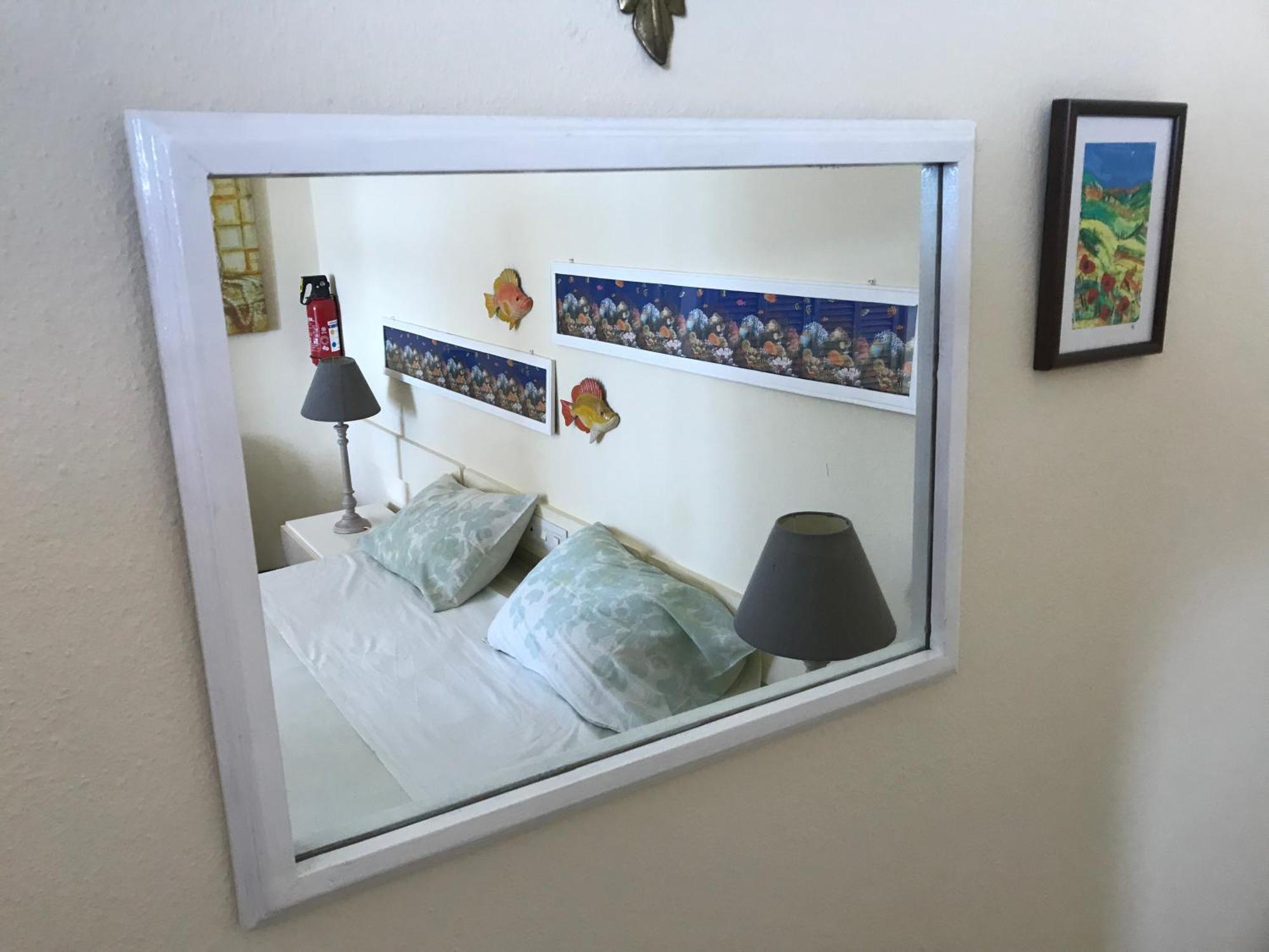 Apartment 303 -