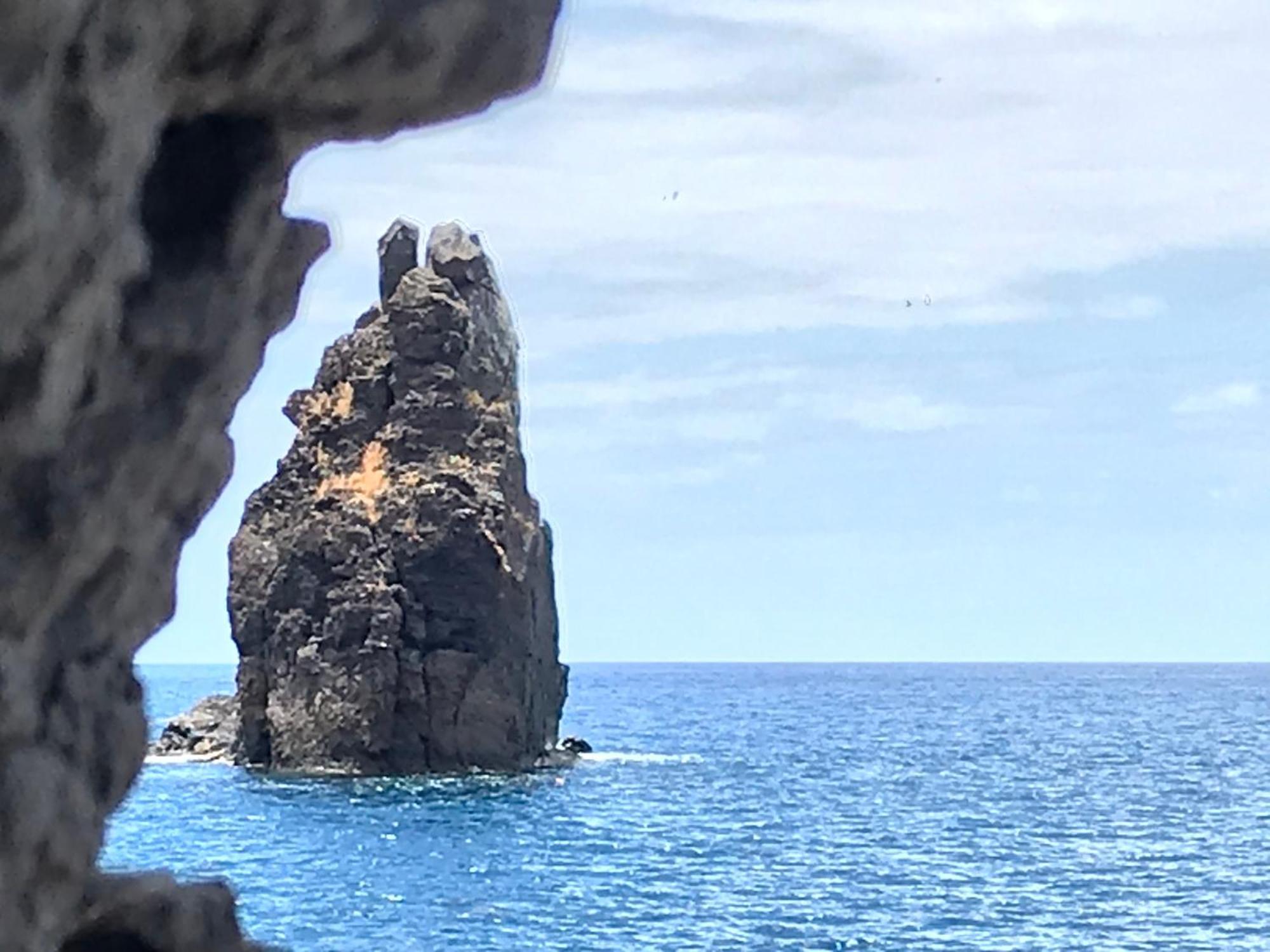 303 - Funchal (Madeira)