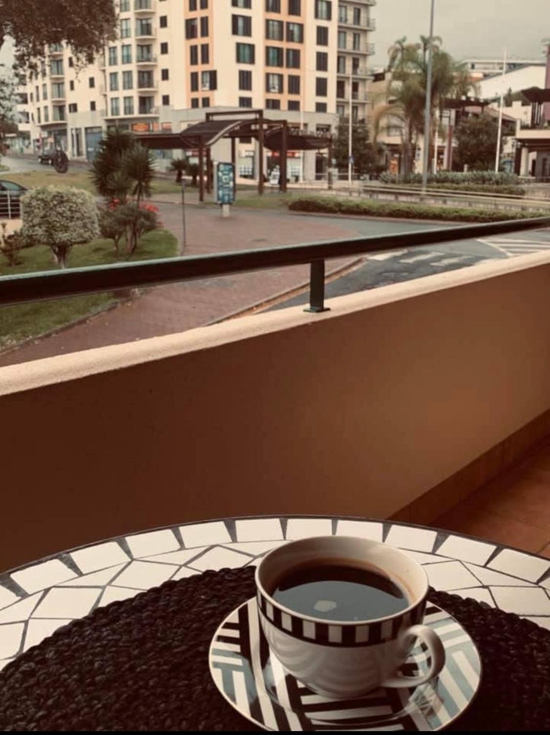 Pakisa-holidays Apartment Funchal (Madeira)