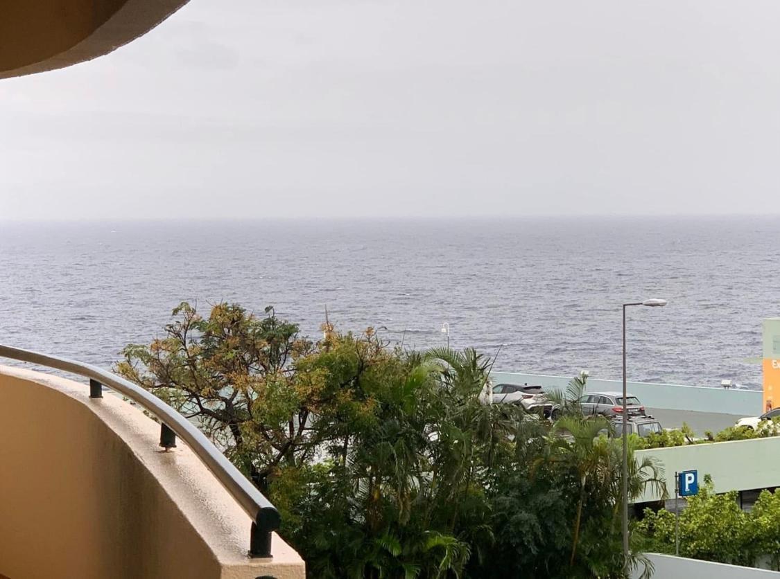 Apartment Pakisa-holidays Funchal (Madeira)