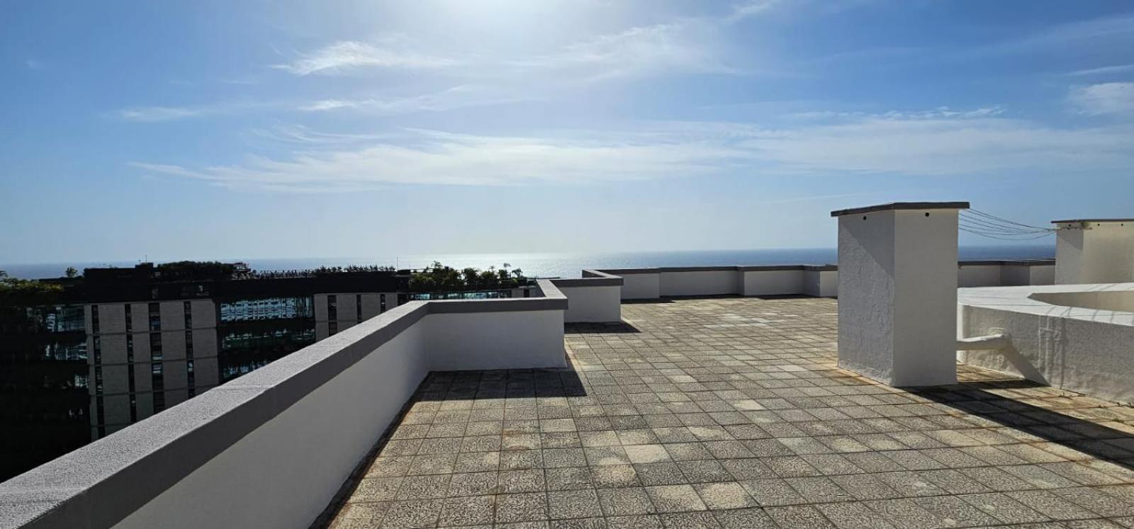 Apartment Infante Sunset By Rentallido