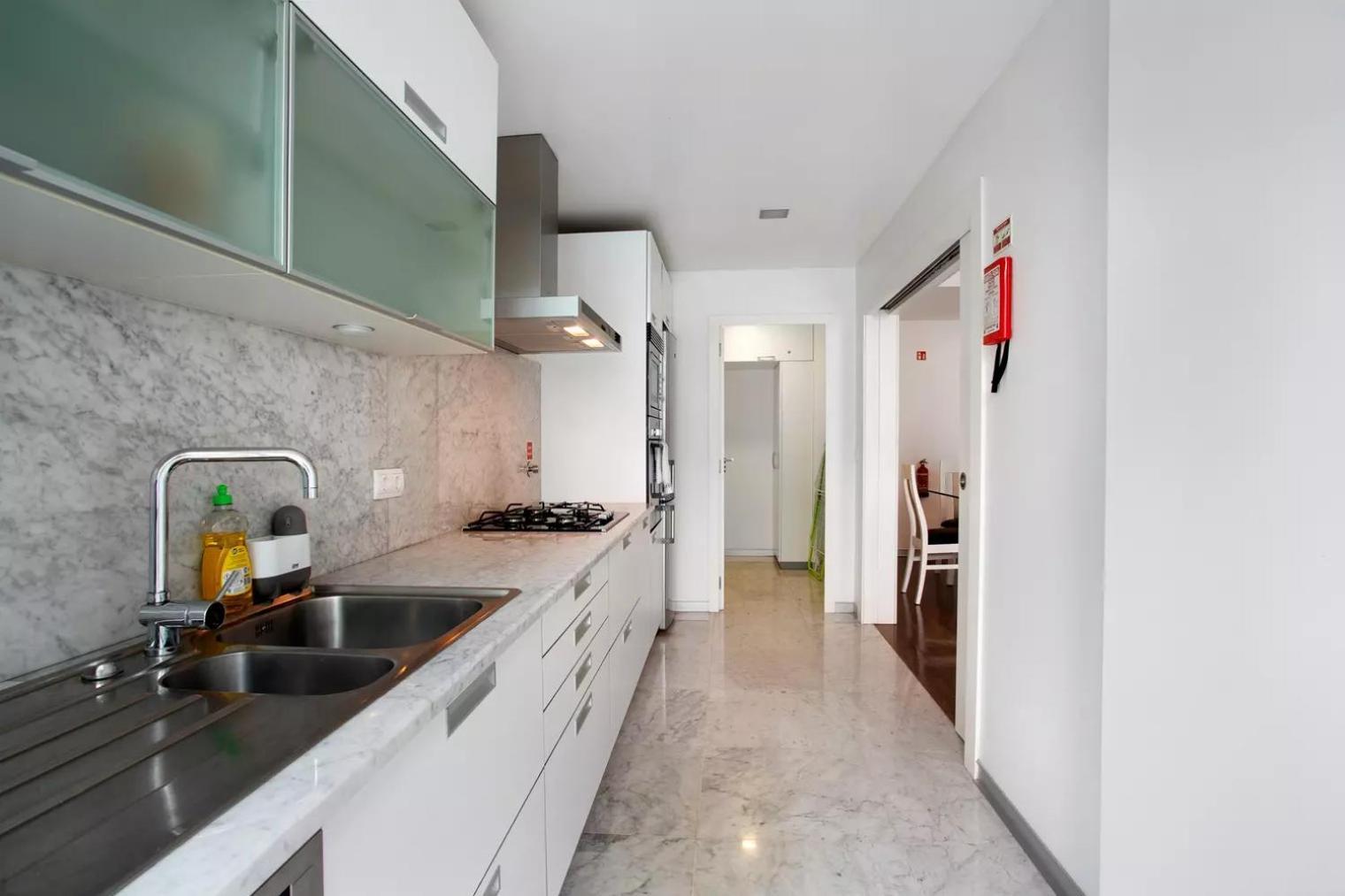 Centrum - La Vie With Parking! Apartment