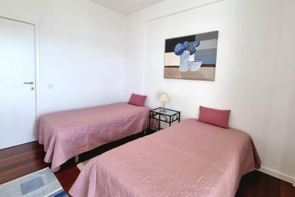Apartment Infante Sunset By Rentallido Funchal (Madeira)