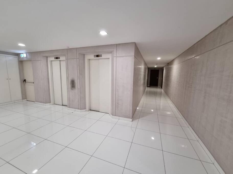 Apartment Centrum - La Vie With Parking!