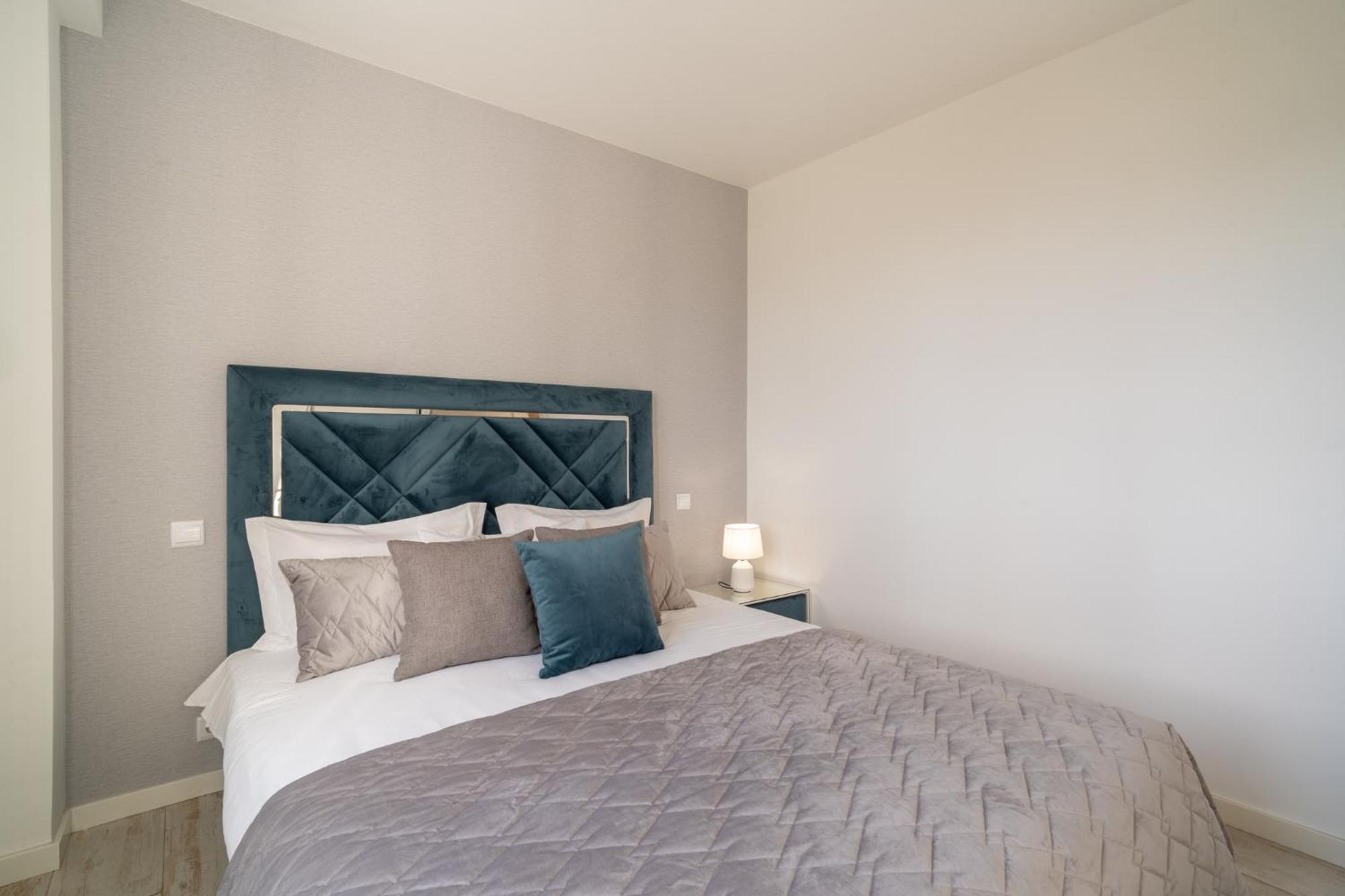 Lux House - Free Park- Wifi - Sea View Funchal (Madeira)