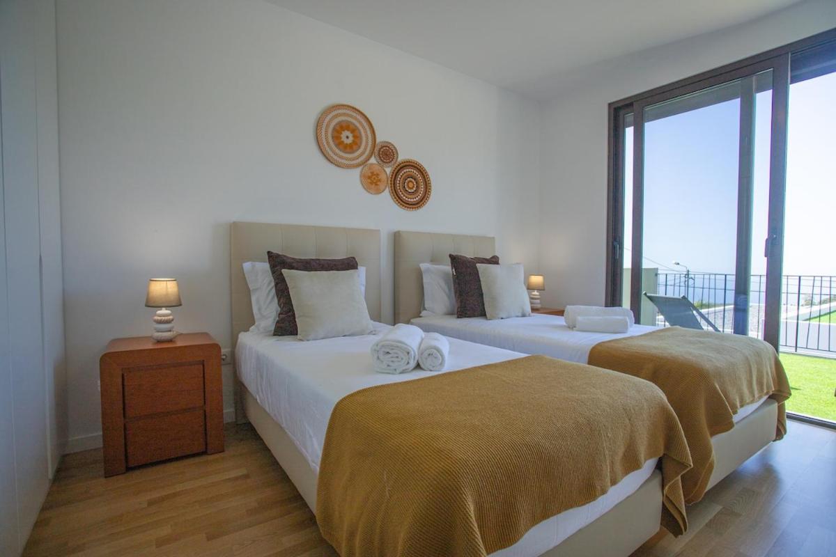 Dori's Modern Retreat By Tmlc Villa Funchal (Madeira)