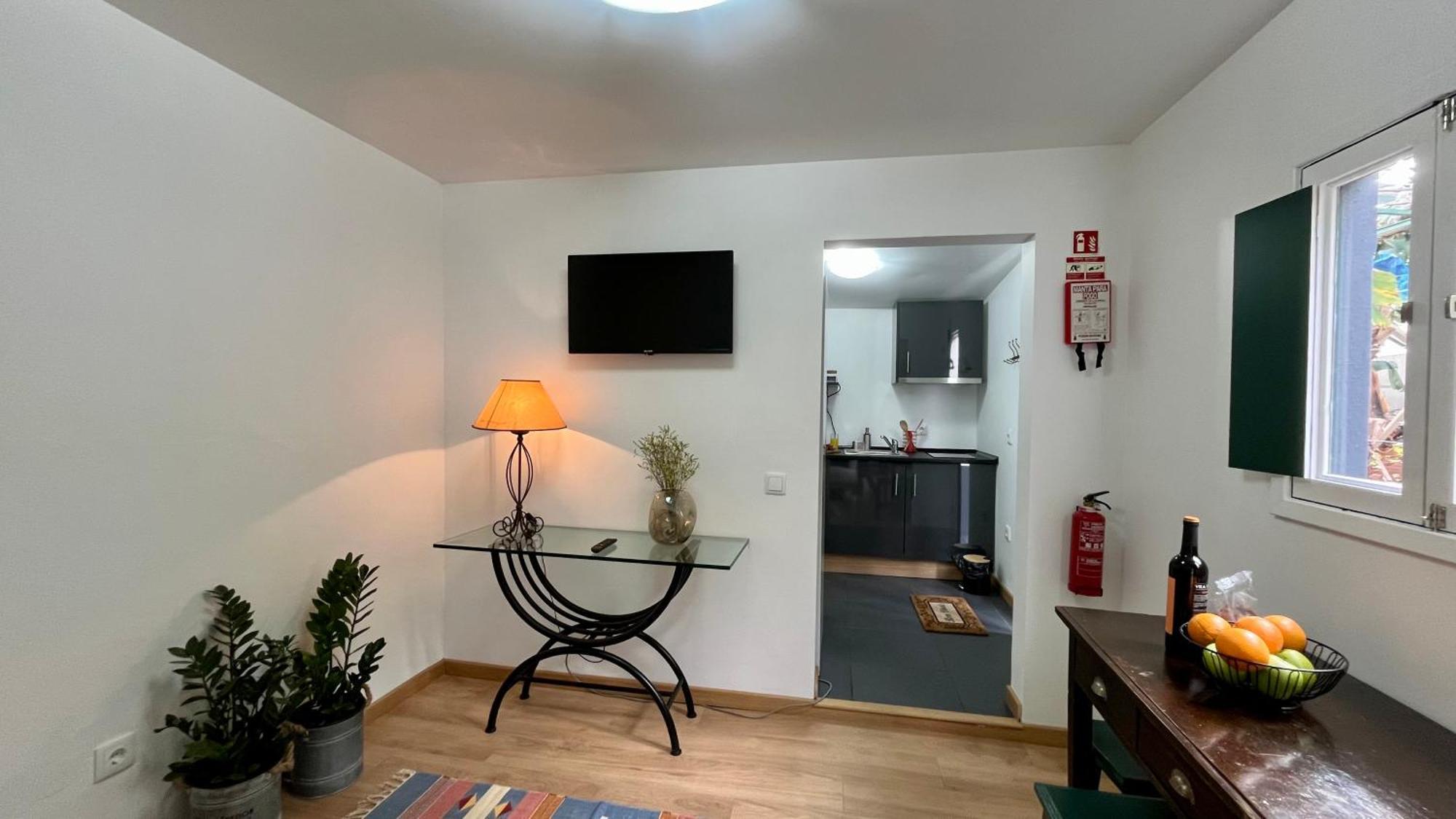 Rosalita S View Holiday home *