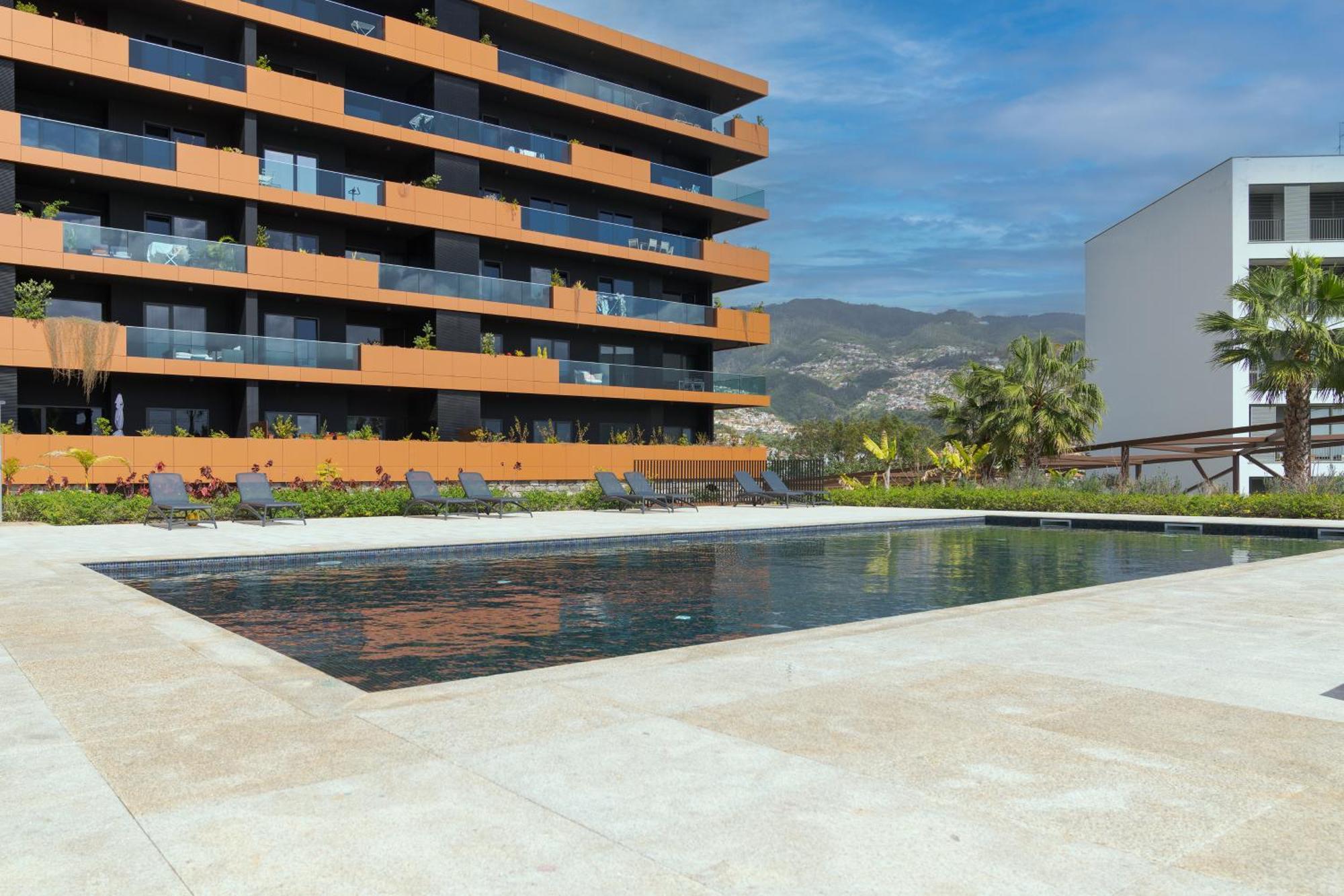 Serenity Madeira