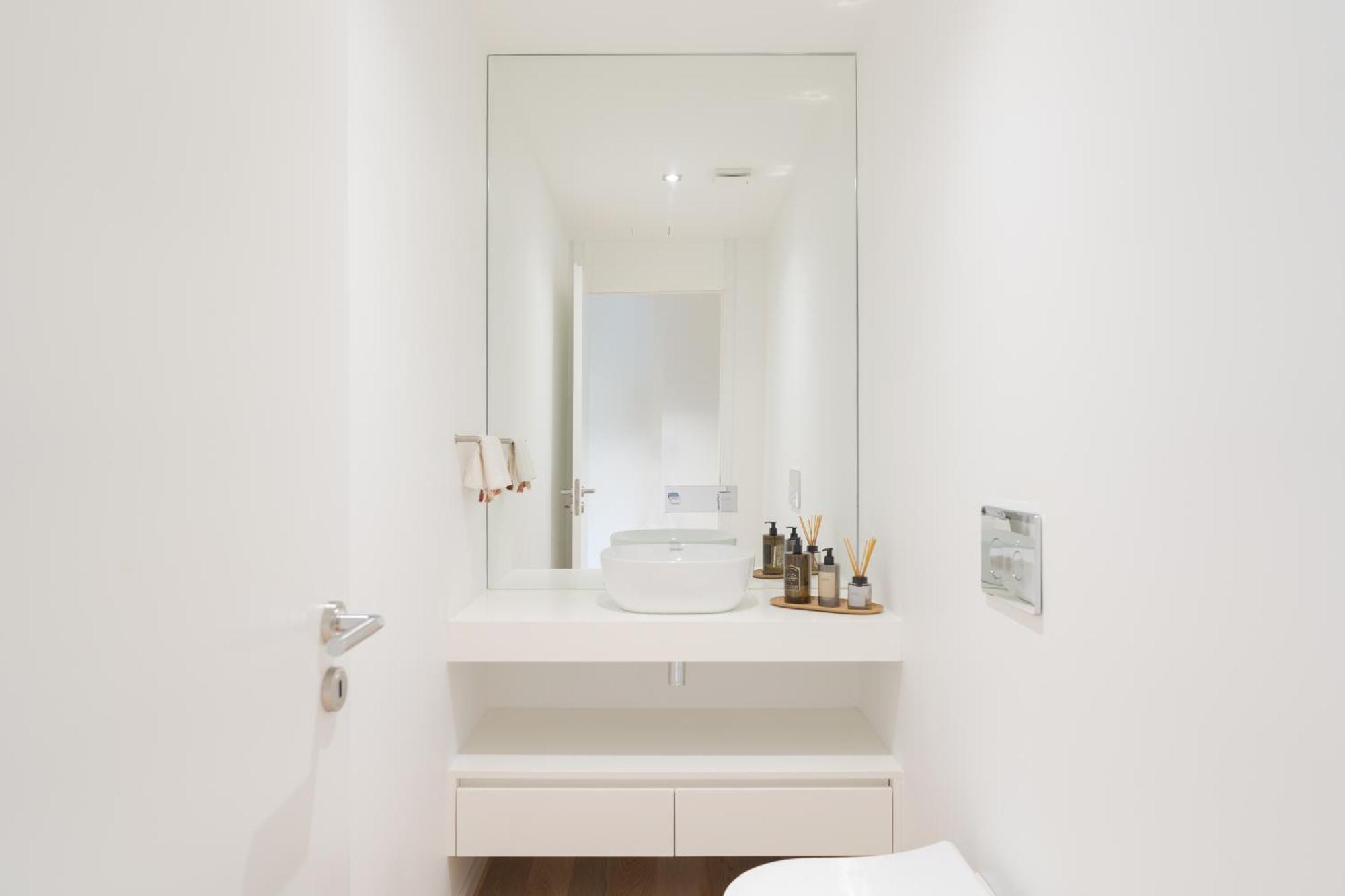 Serenity Madeira Apartment