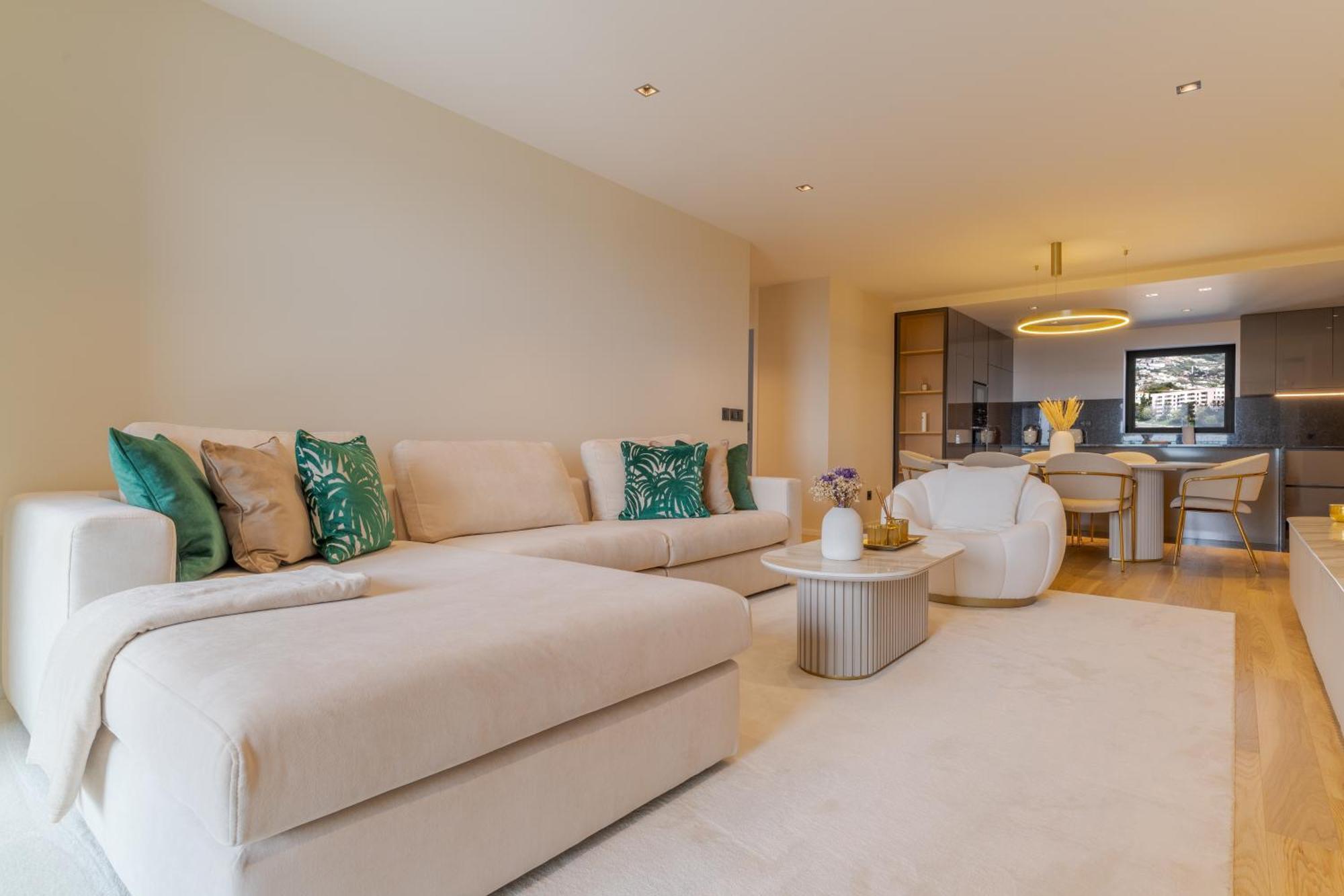 Serenity Madeira Apartment