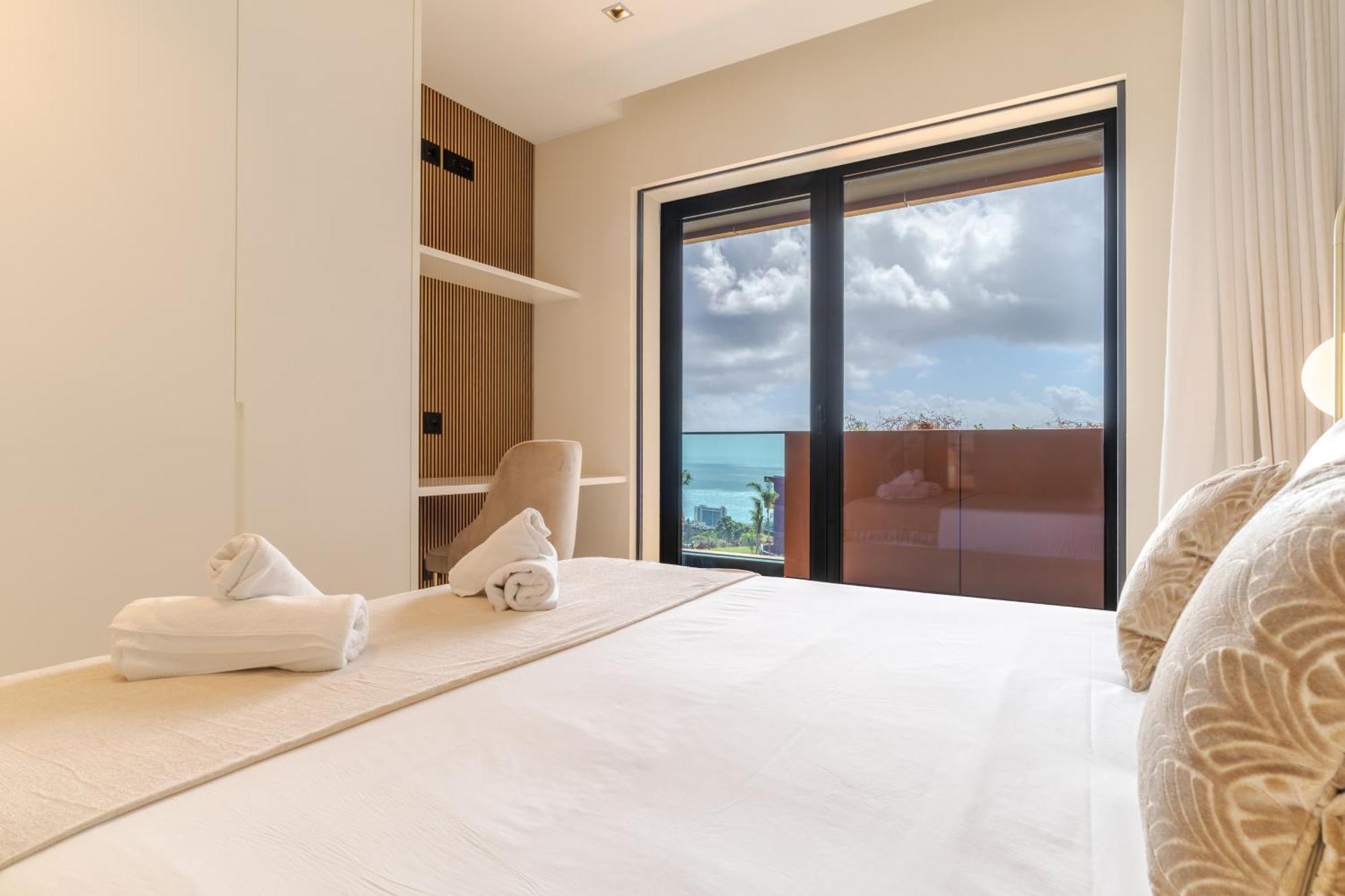 Apartment Serenity Madeira