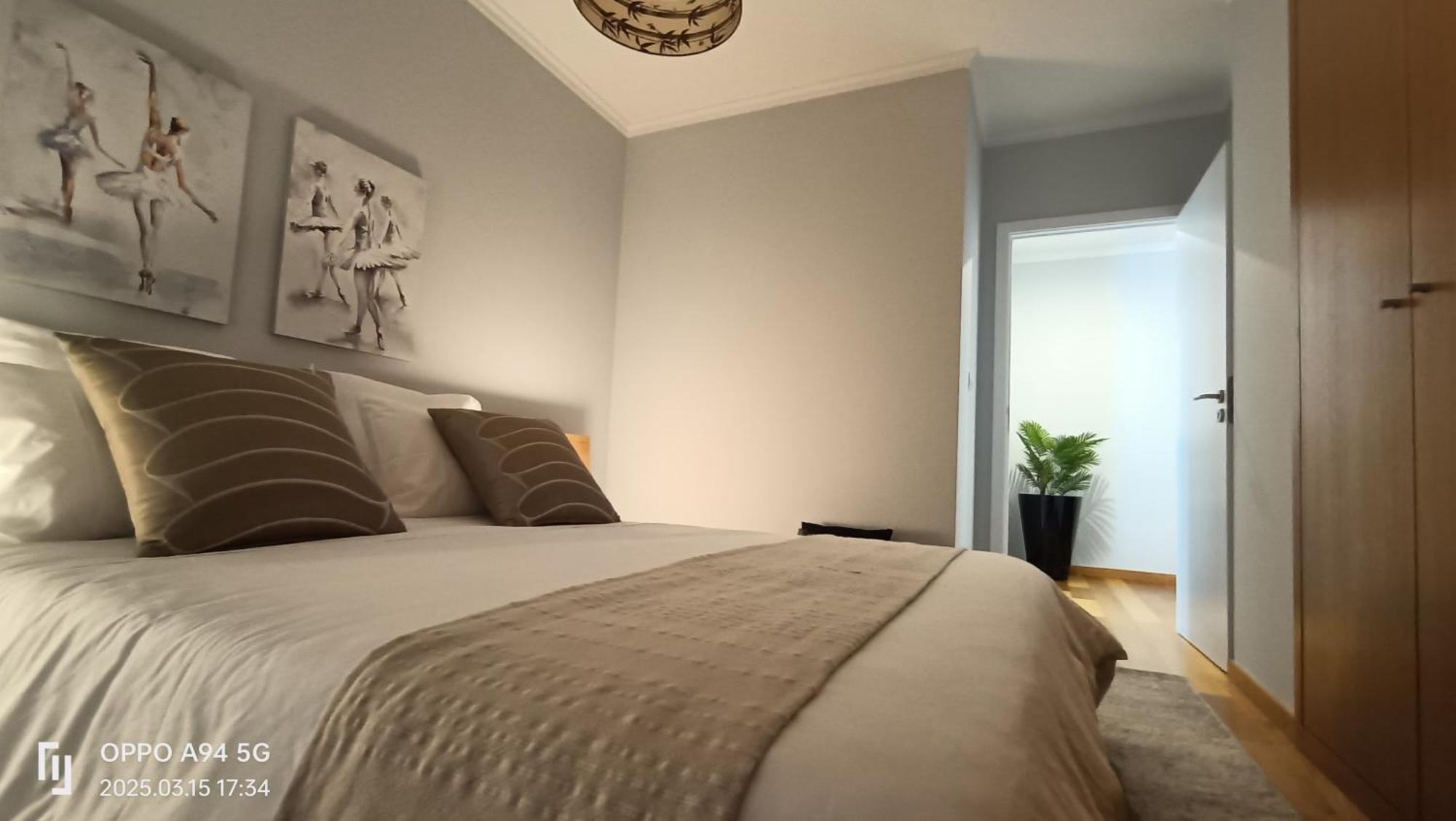 Palms Apartment *