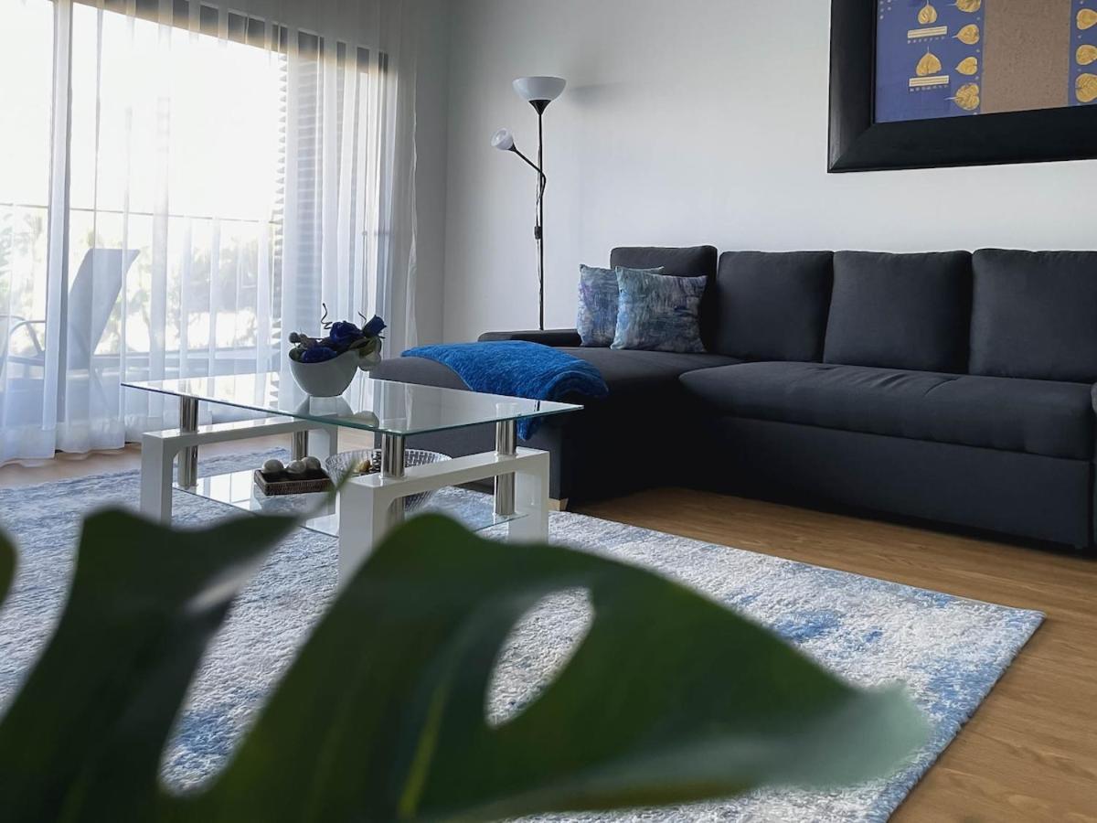 Apartament Place Haven
