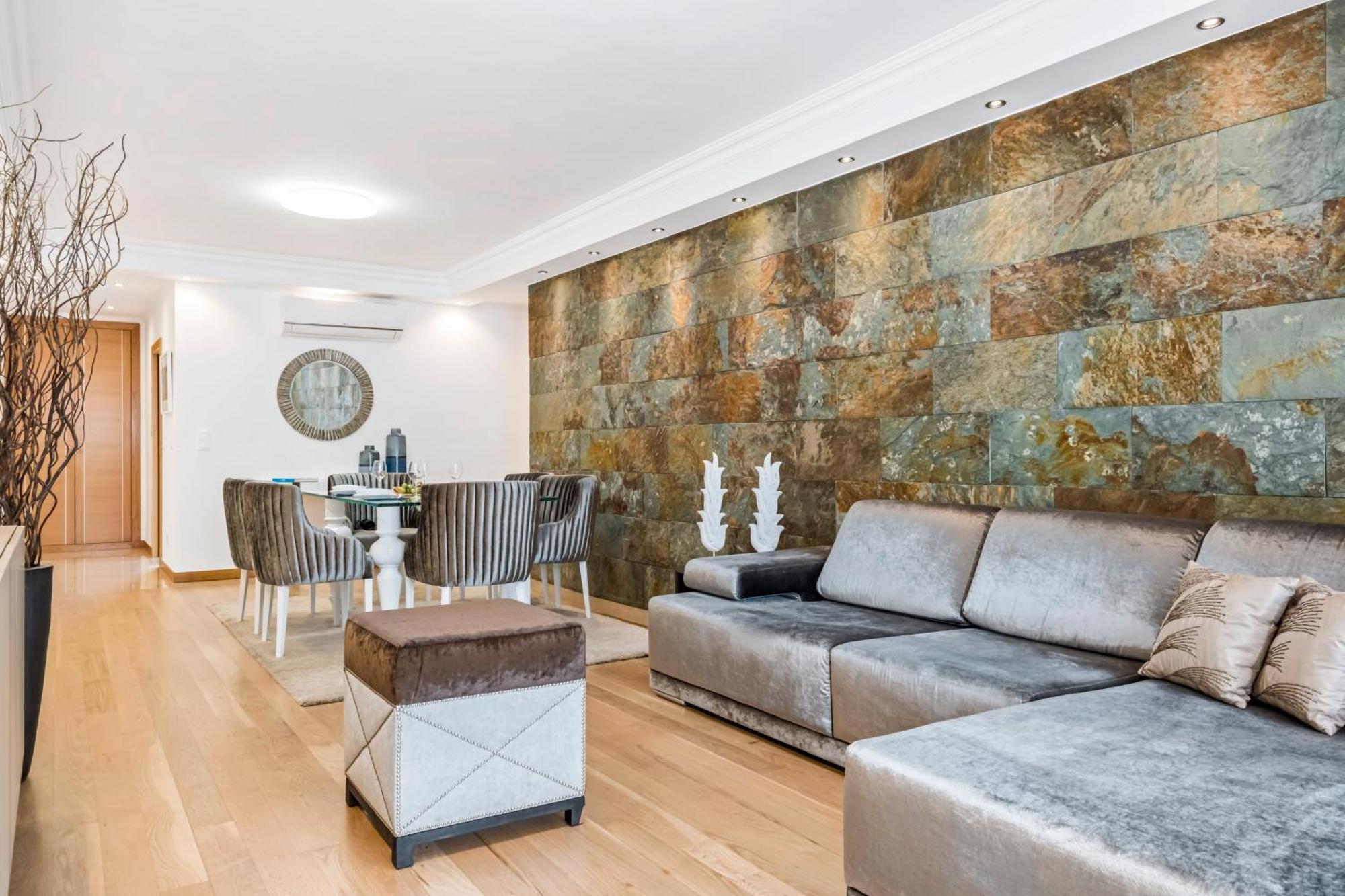 White House Premium Apartment