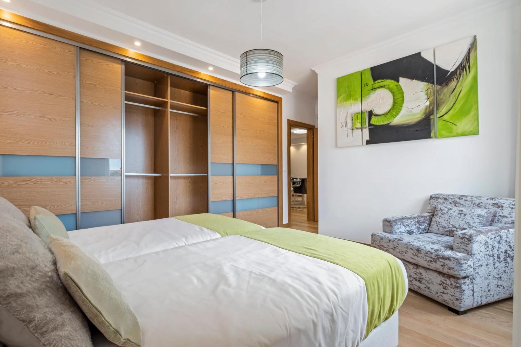 White House Premium Apartment *
